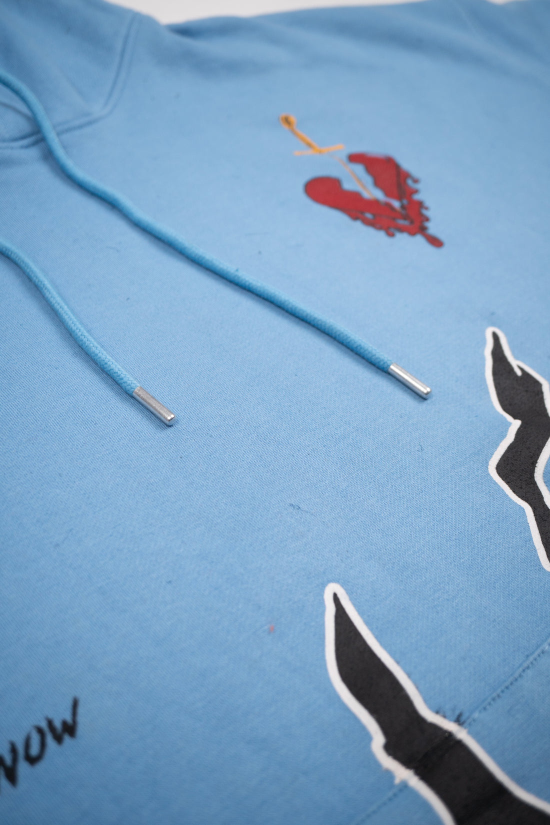 Dearly Believed Hoodie