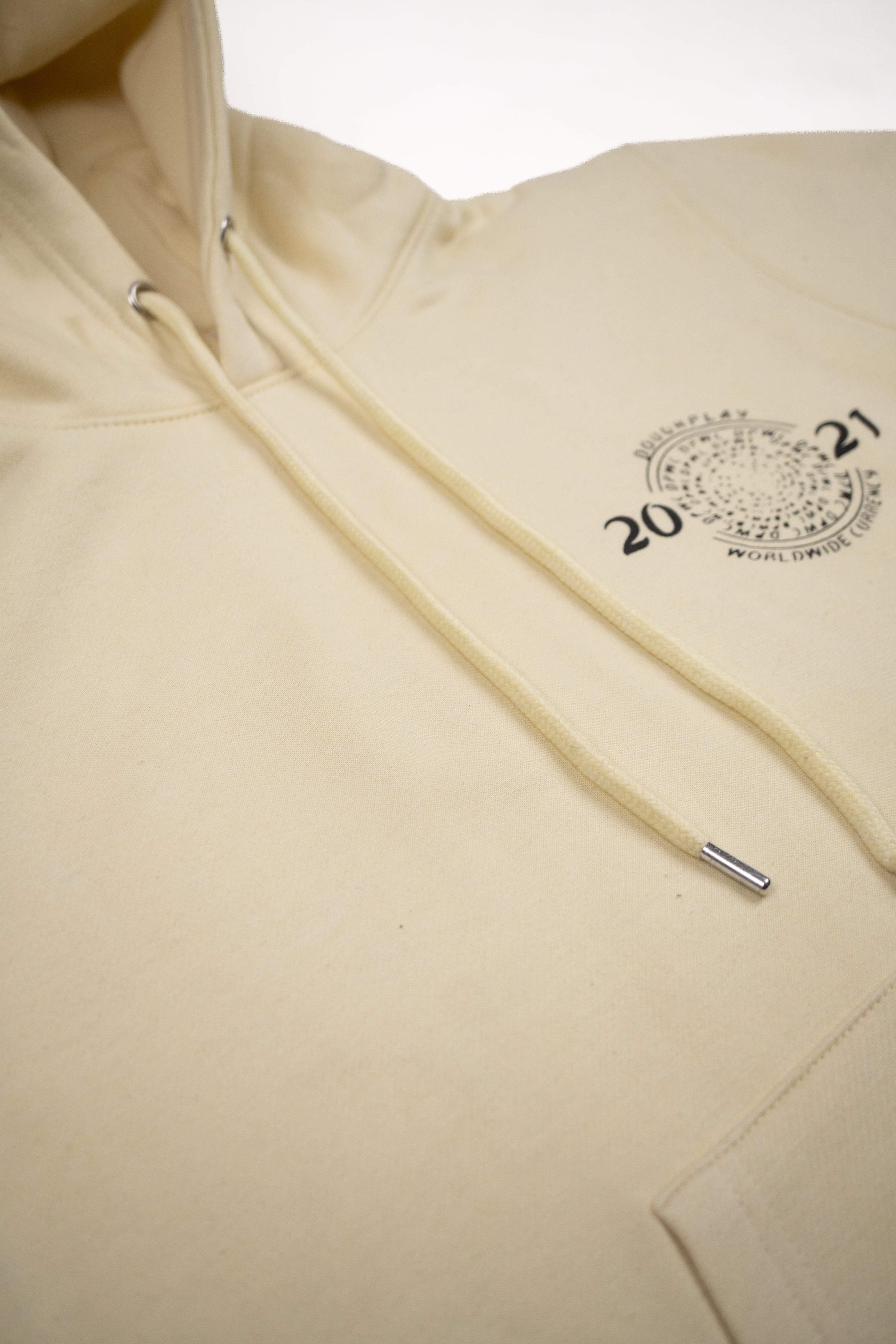 Motion Relaxed Hoodie