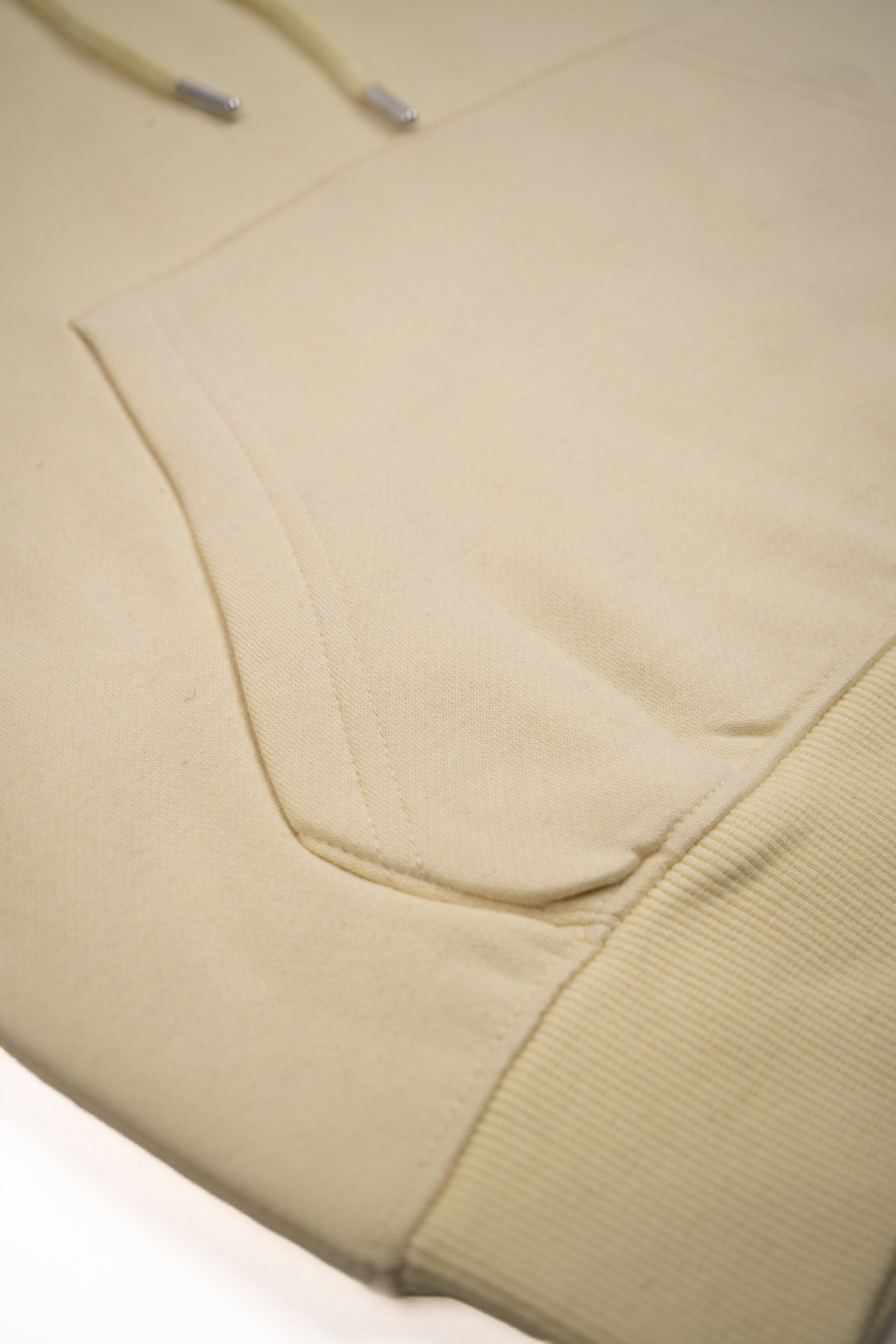 Motion Relaxed Hoodie