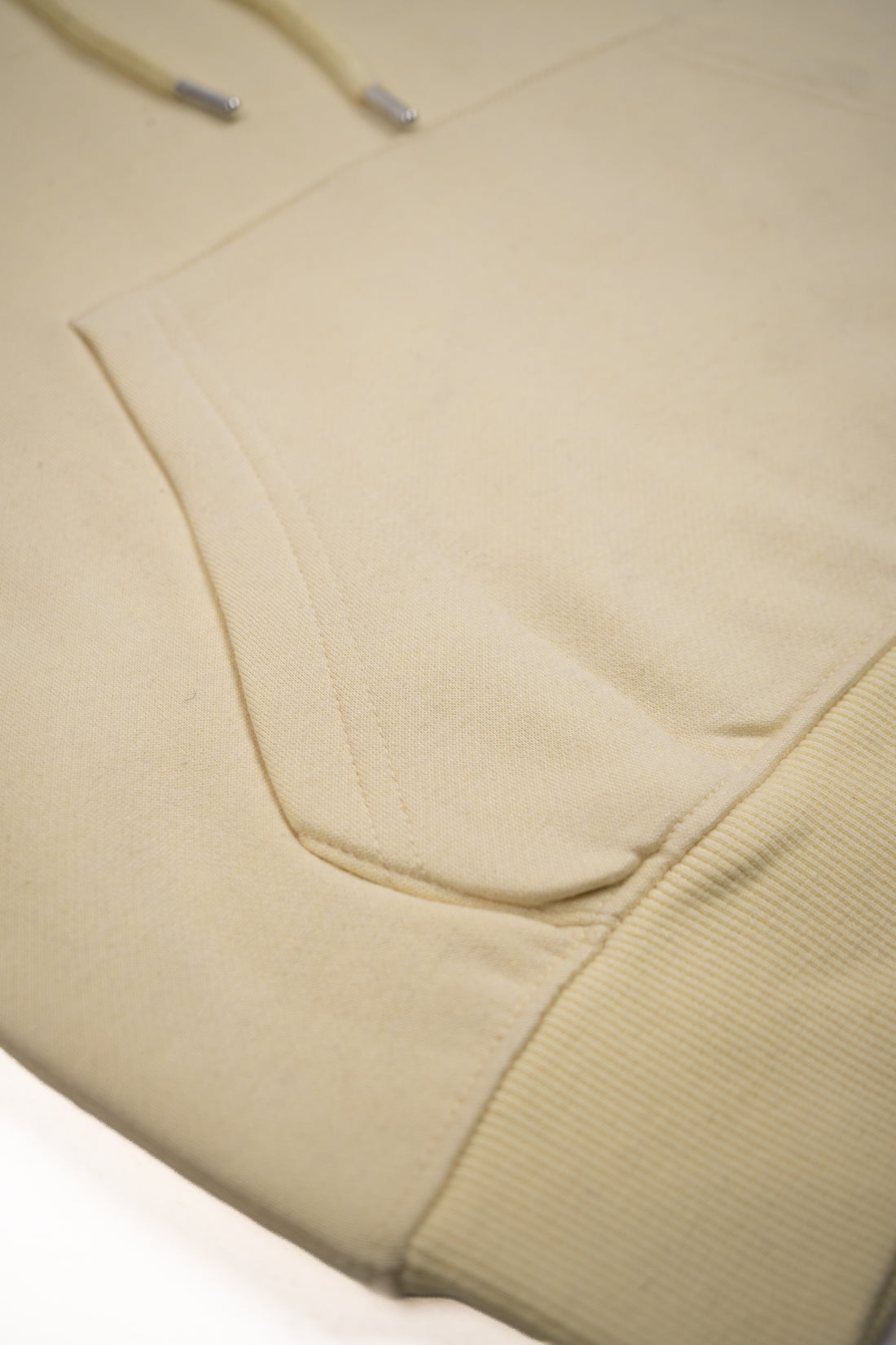 Motion Relaxed Hoodie