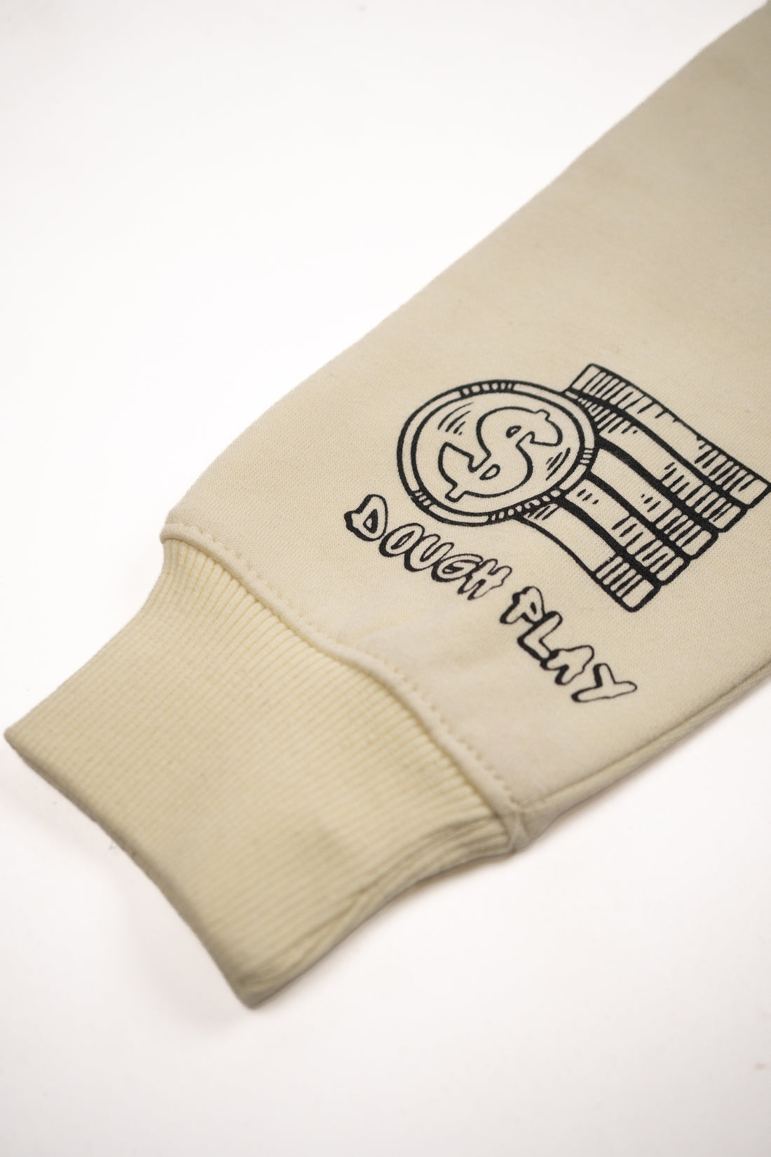 Motion Relaxed Hoodie