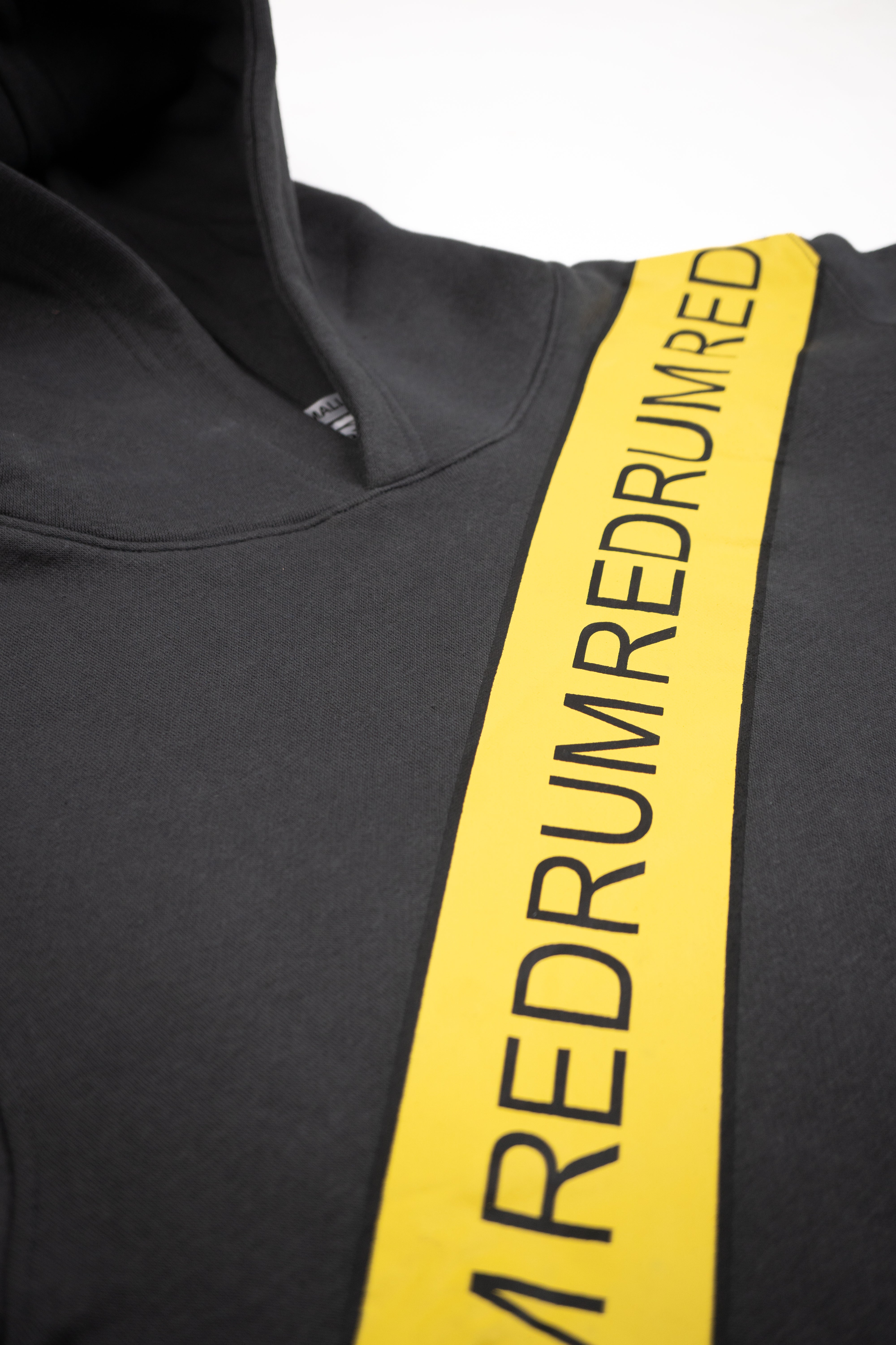 Redrum Hoodie