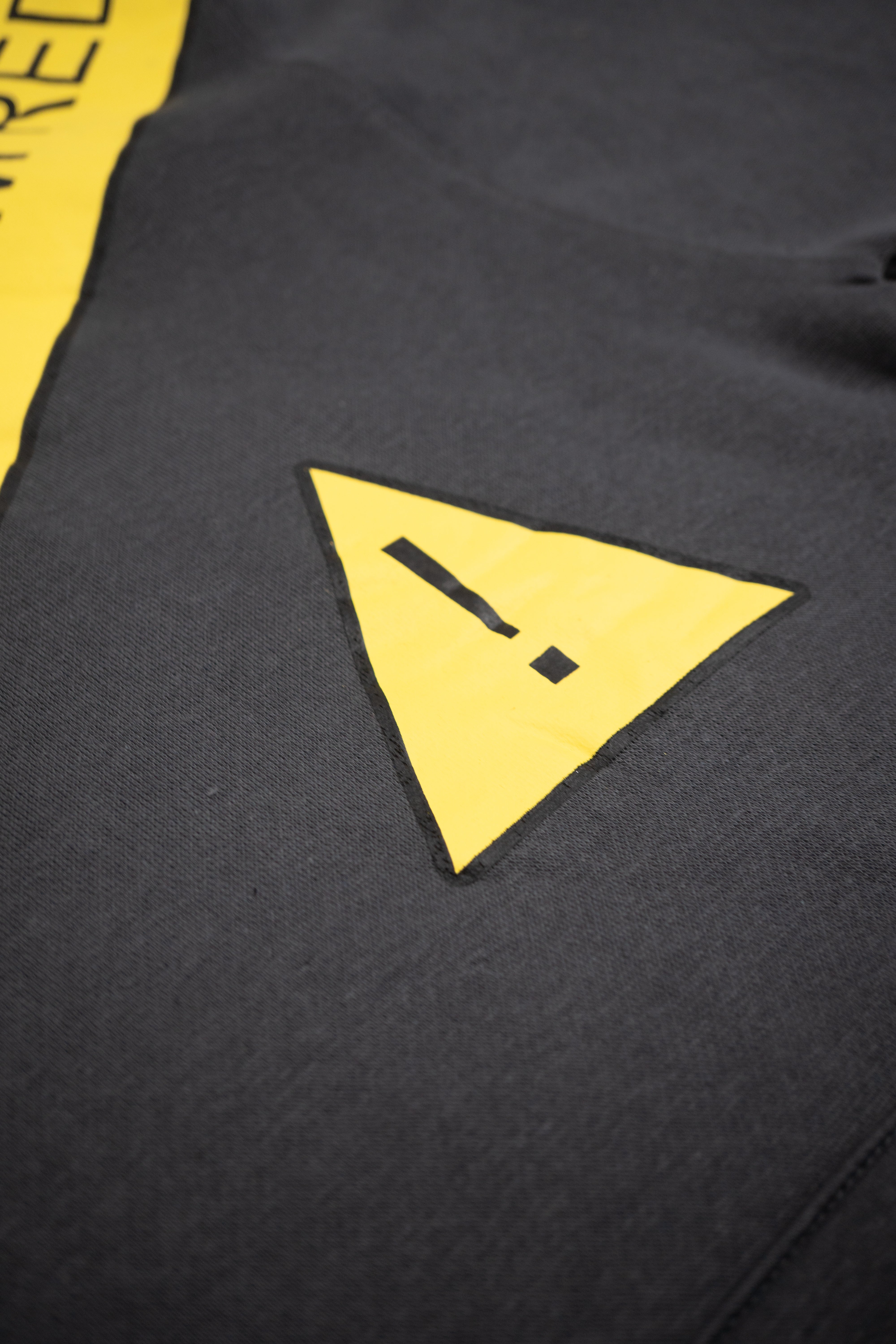 Redrum Hoodie
