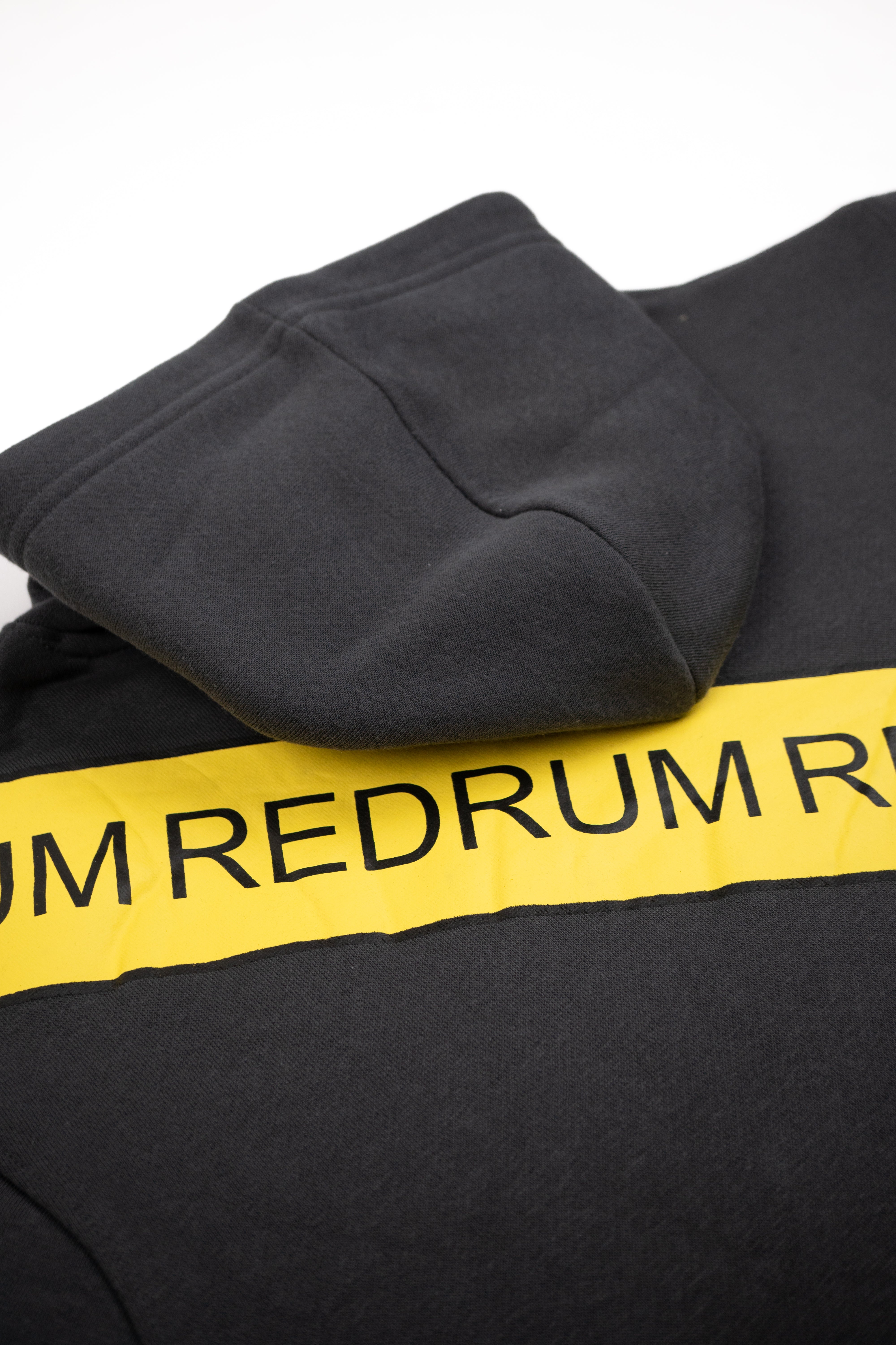 Redrum Hoodie
