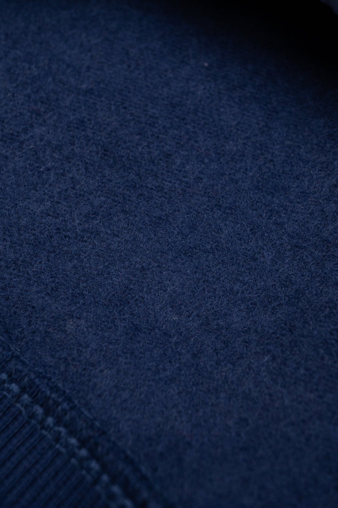 Xplicio Zipper Hoodie Blue