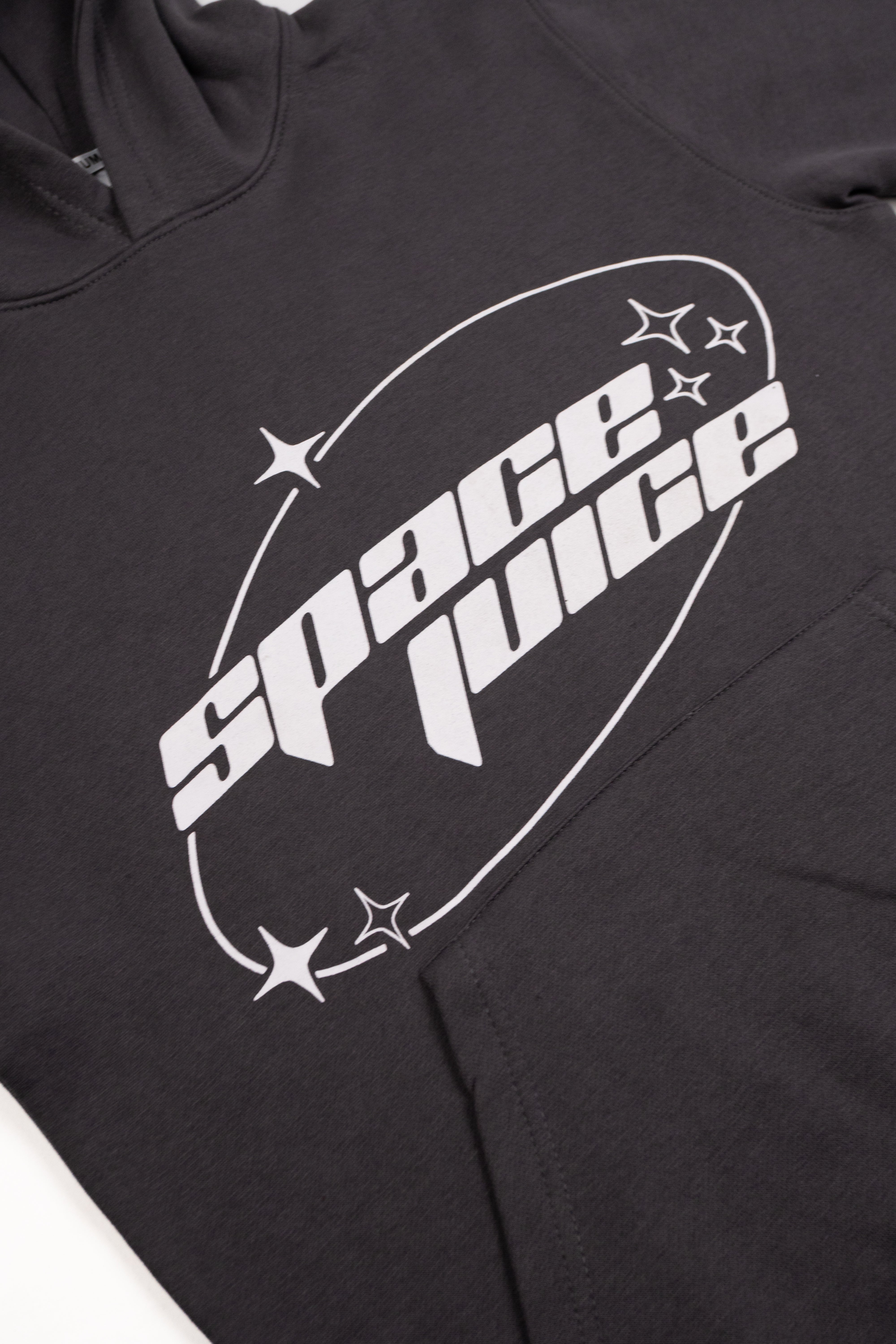 Space Juice Grey