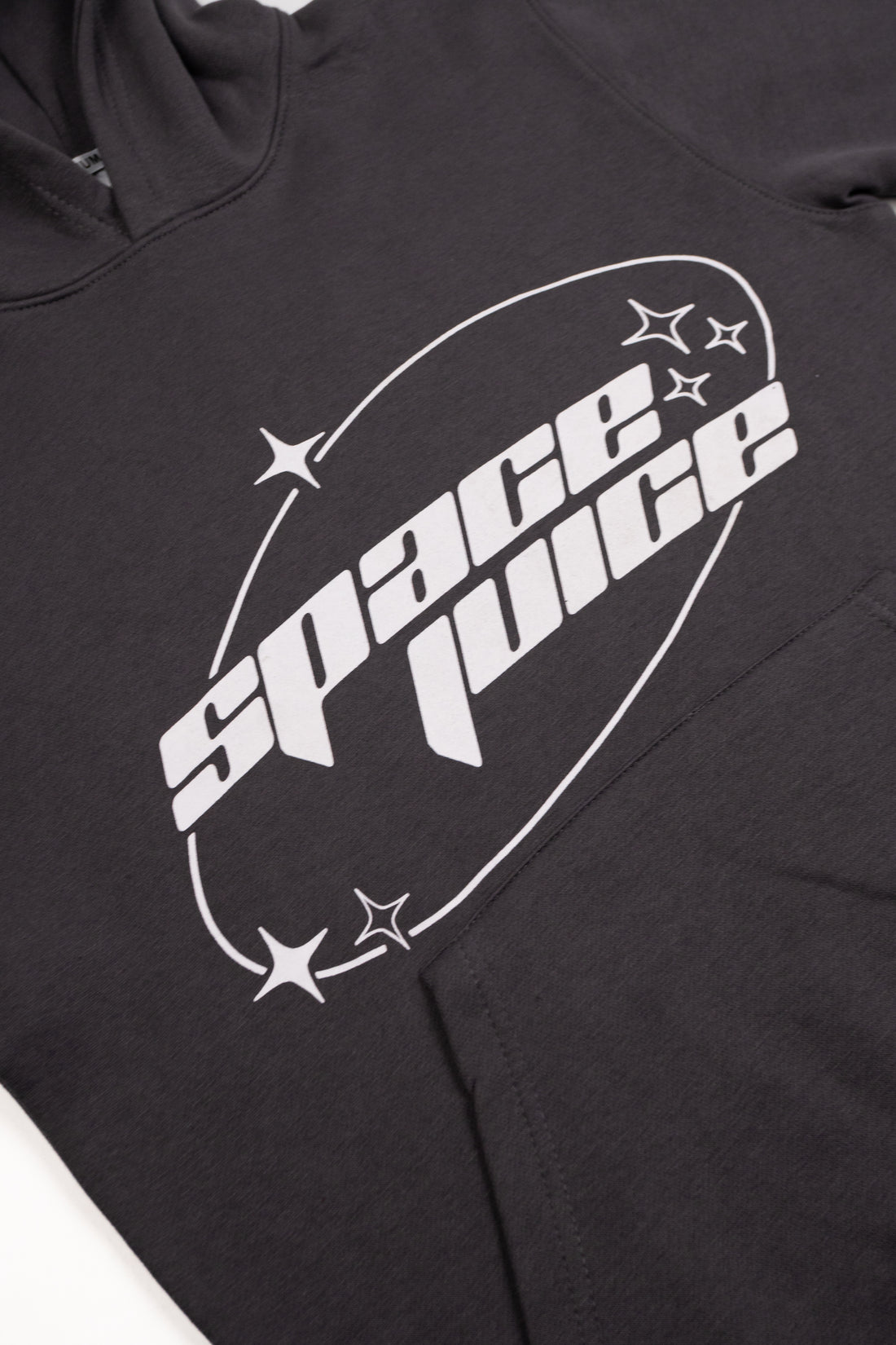 Space Juice Grey