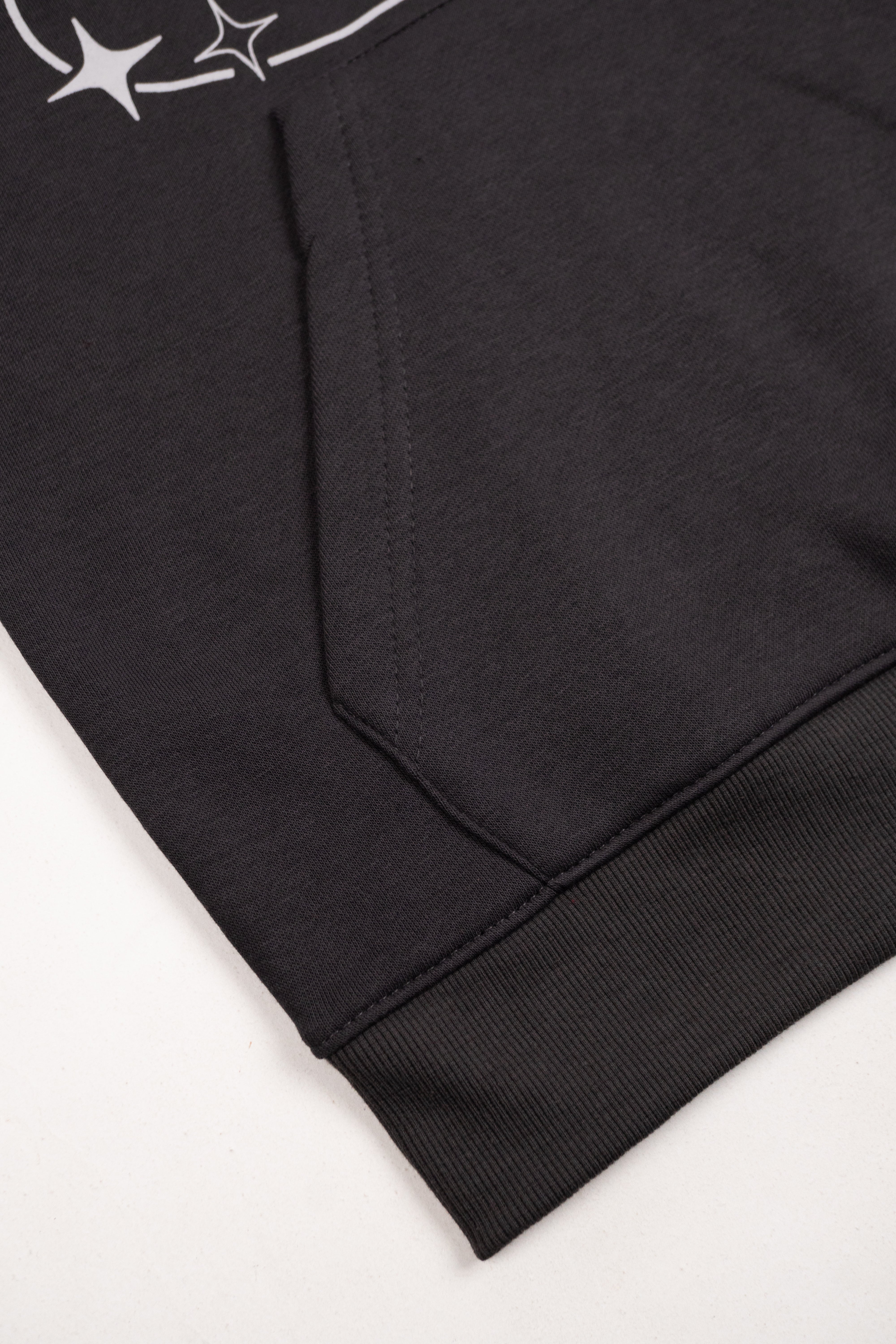 Space Juice Grey