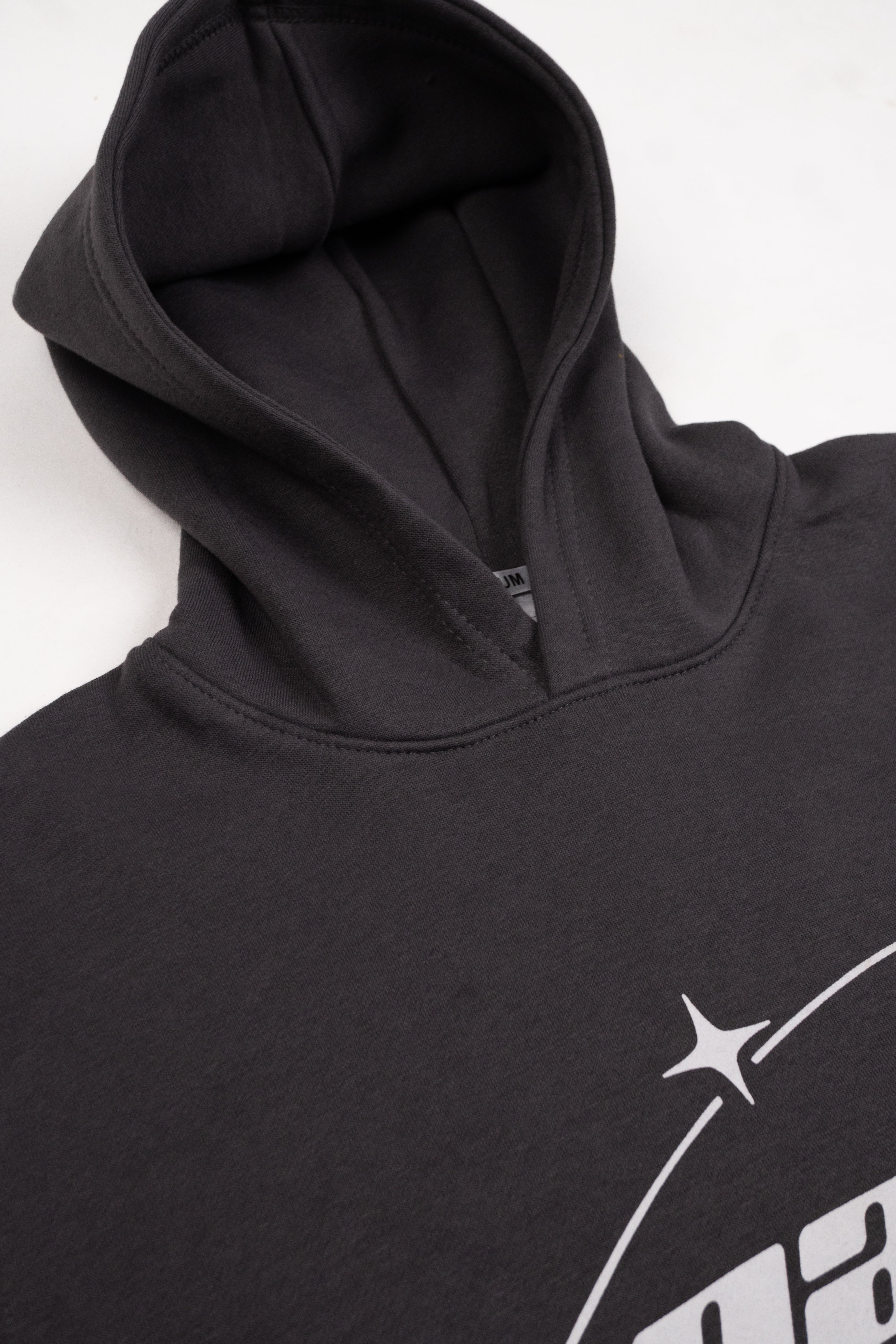 Space Juice Grey