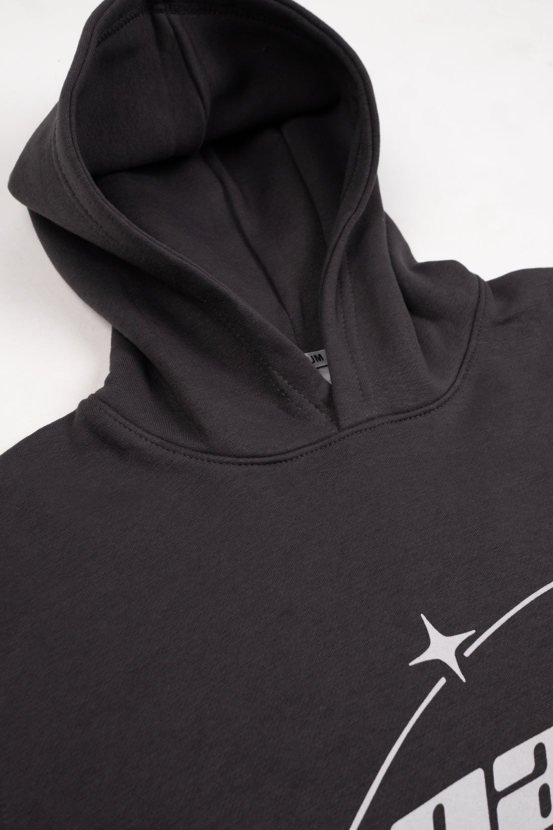 Space Juice Grey