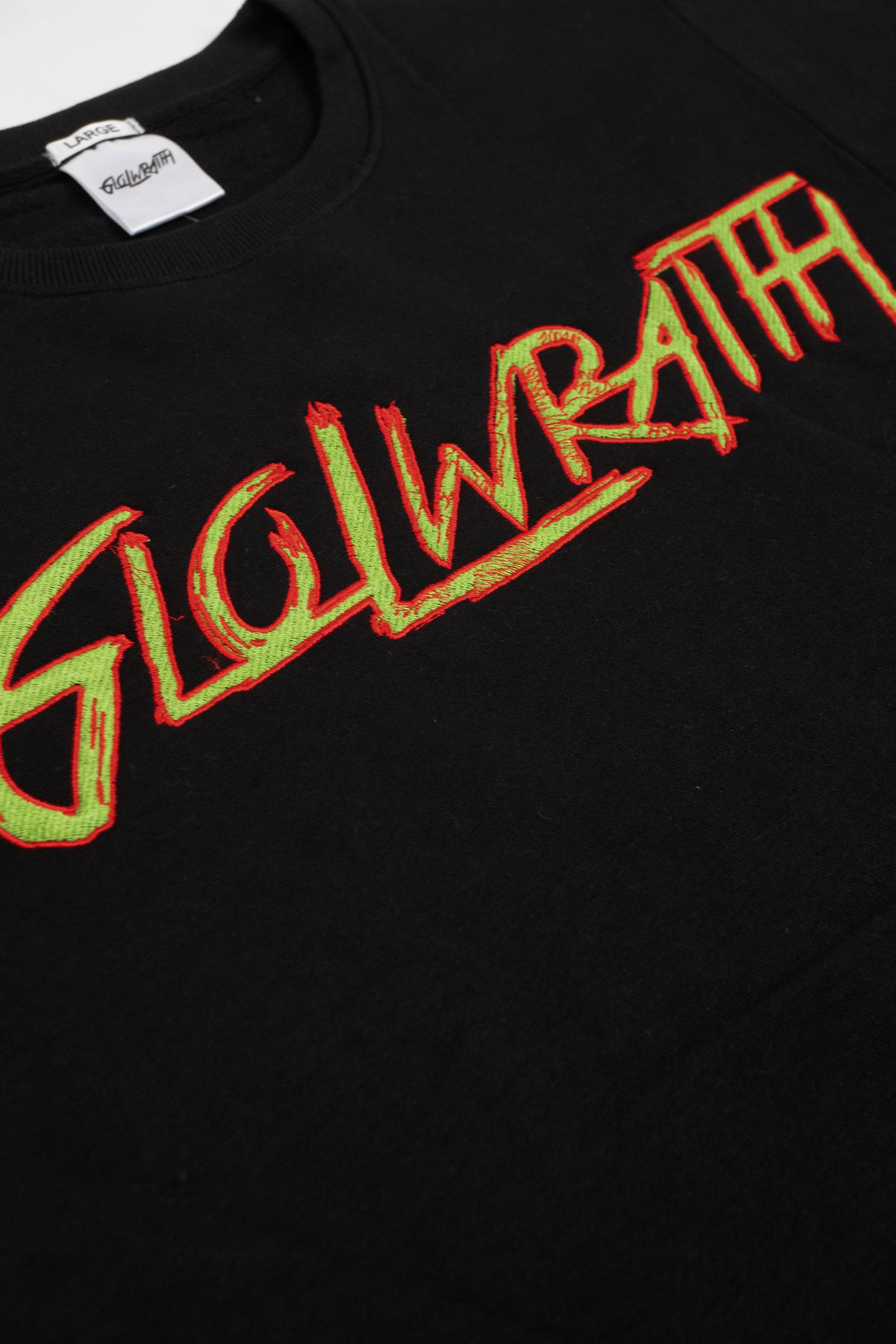 Glolwrath
