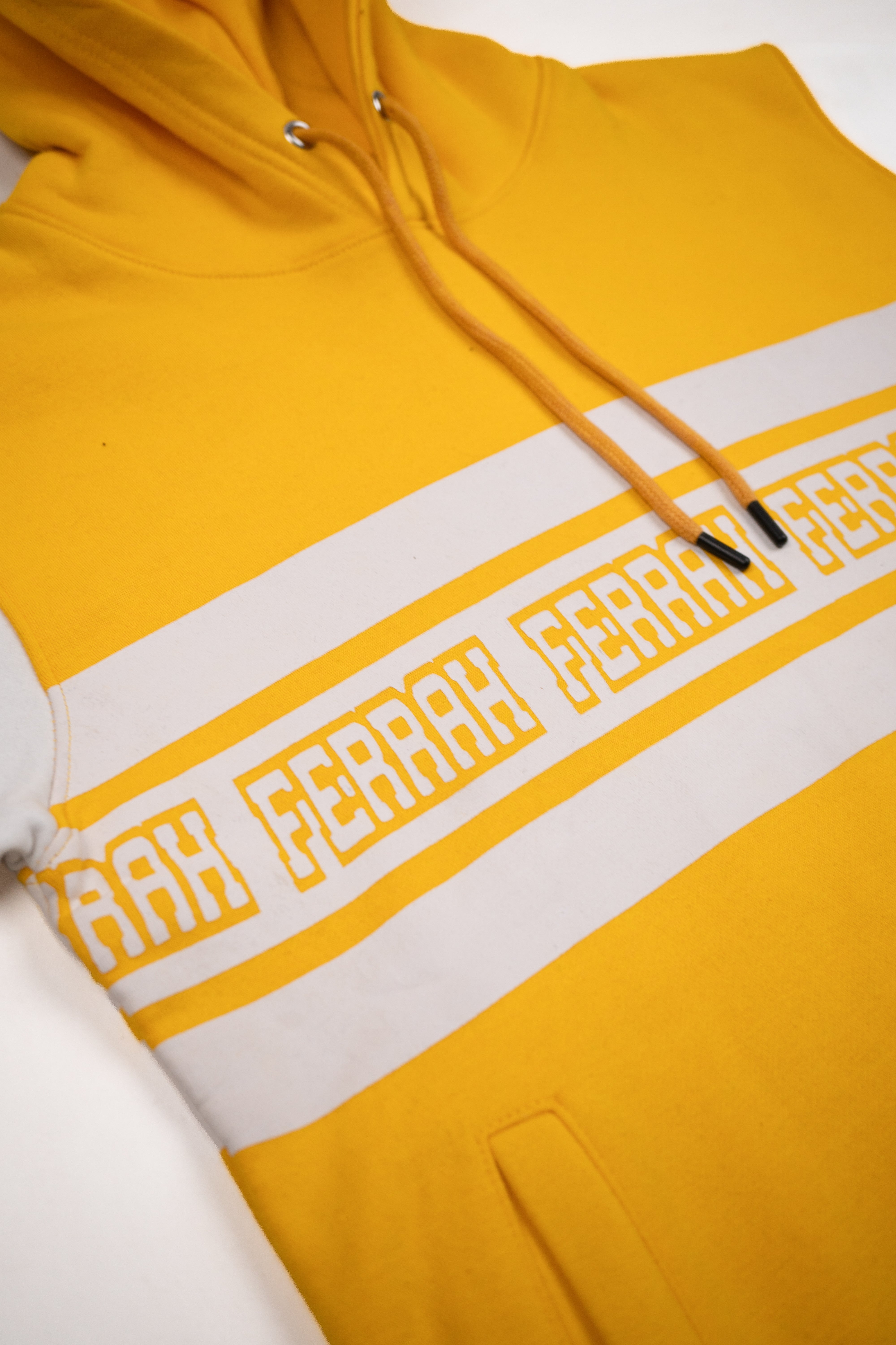 Core Fit Hoodie