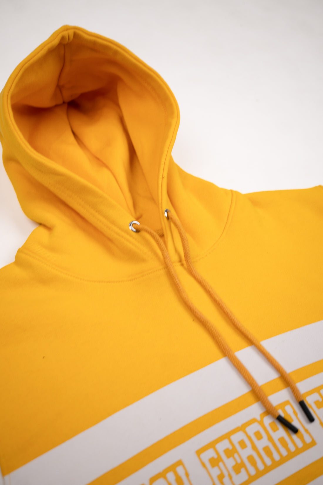 Core Fit Hoodie