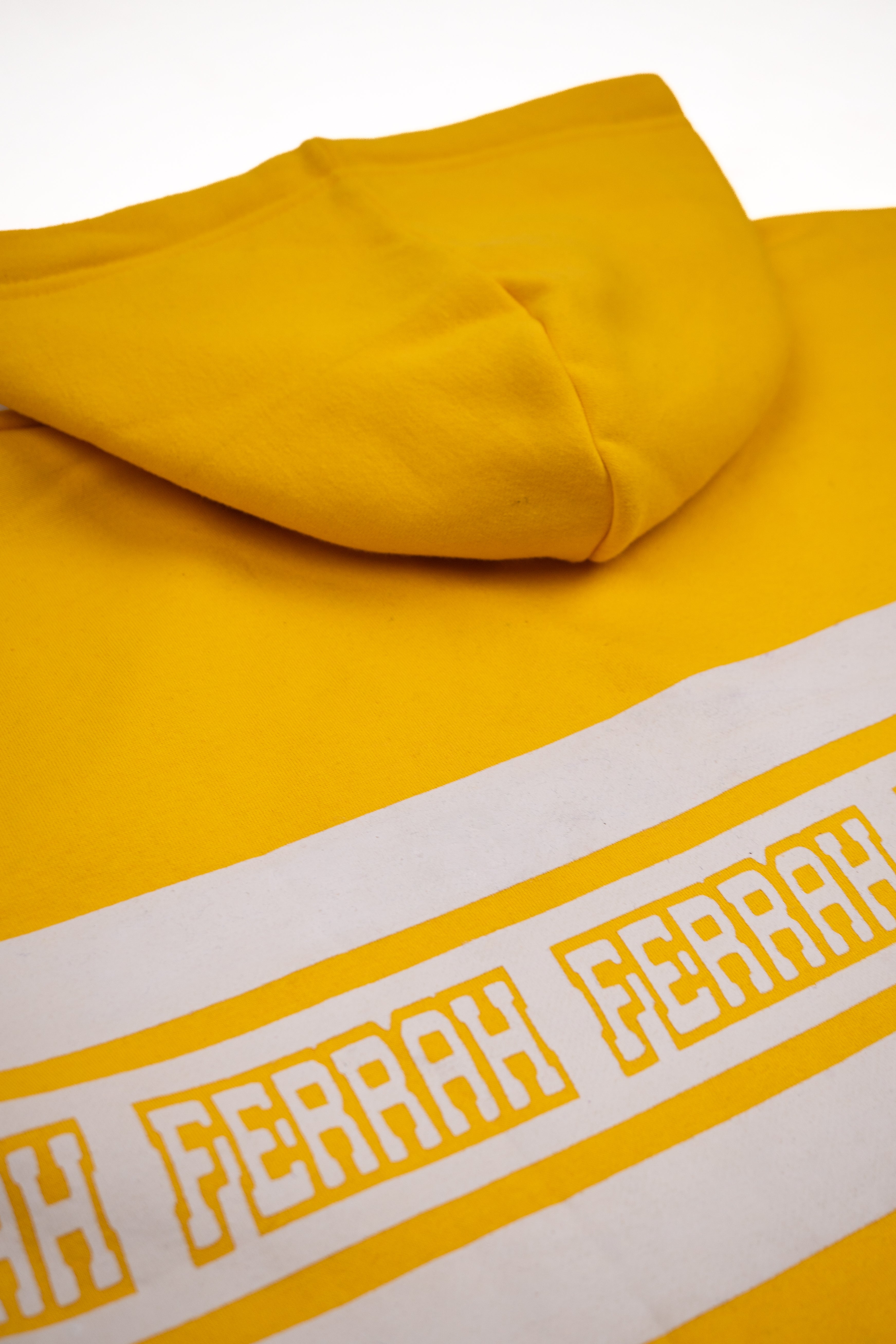 Core Fit Hoodie