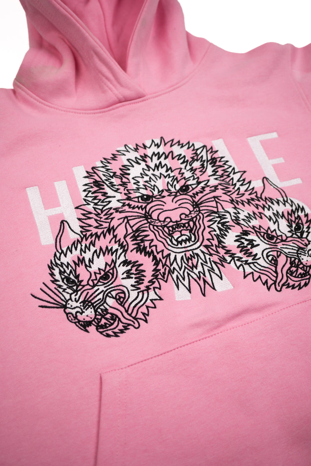 Humble Hoodie