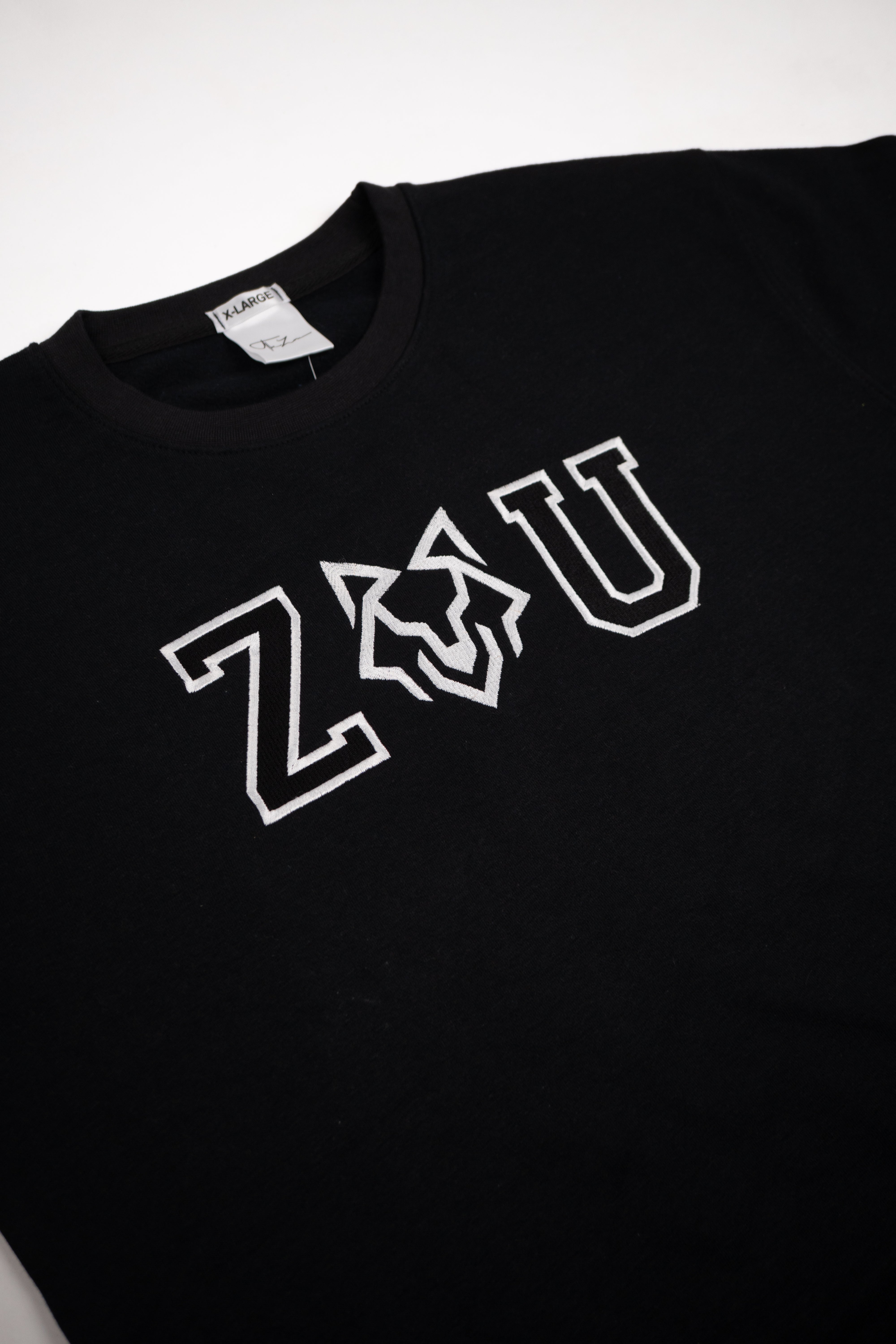 Z-wolf