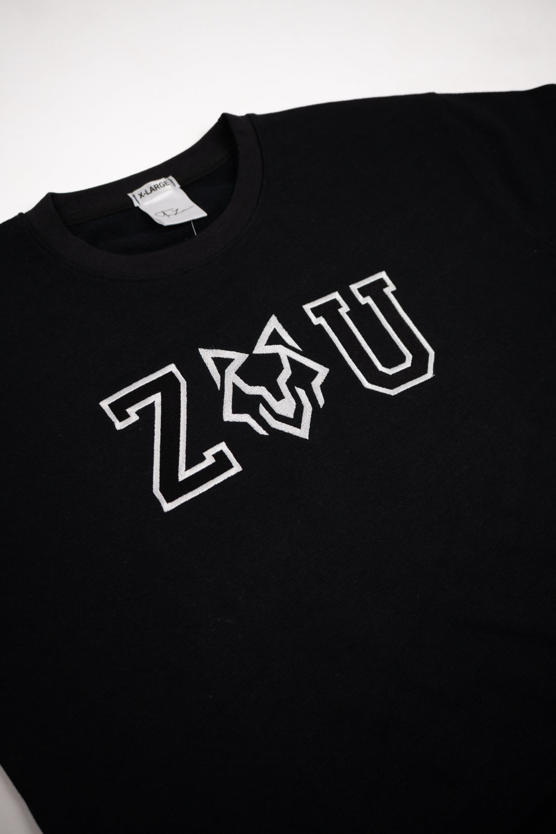 Z-wolf