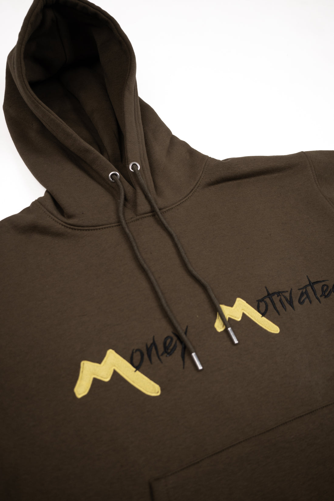 Rebel Fit Hoodie