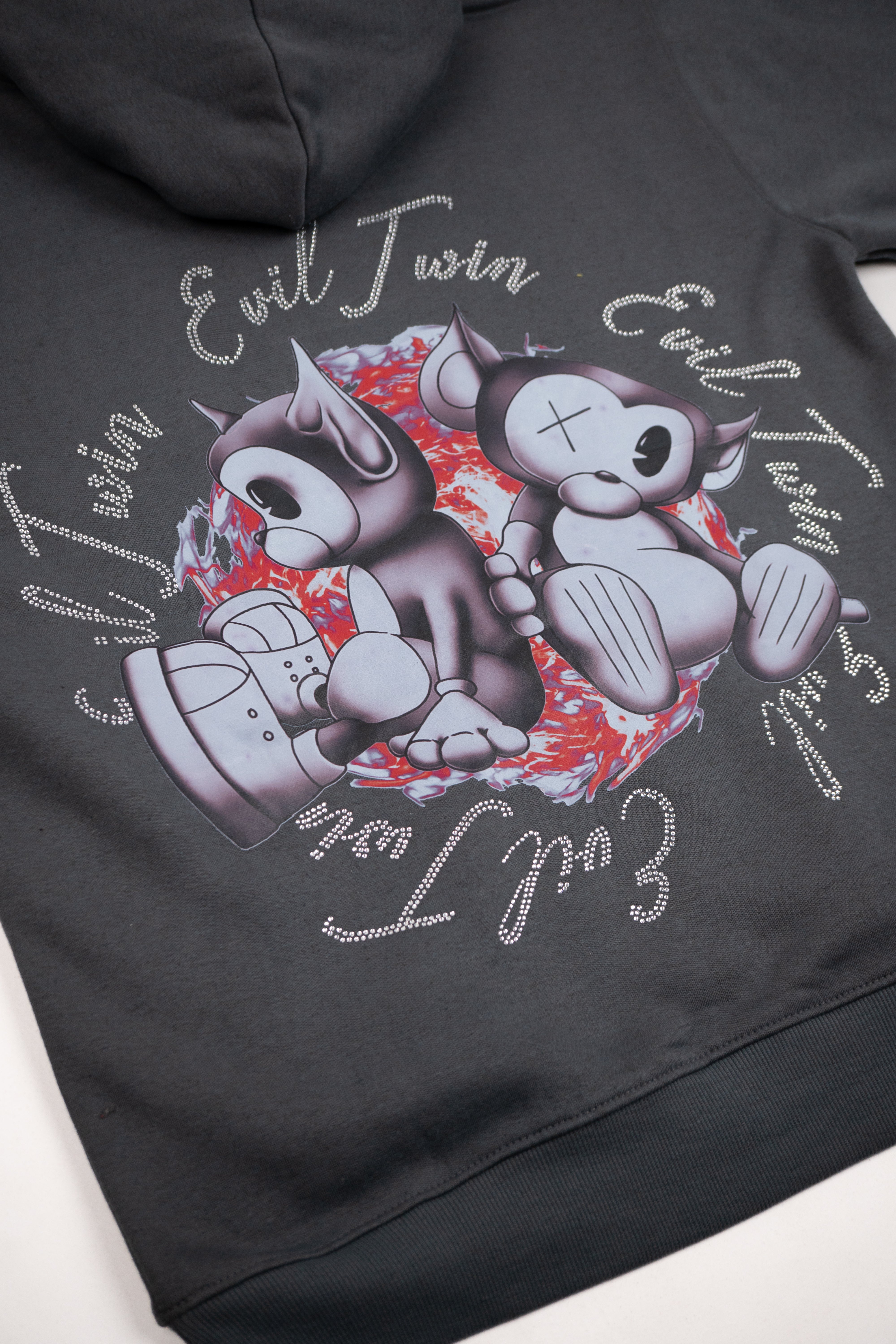 Vault Tactical Hoodie