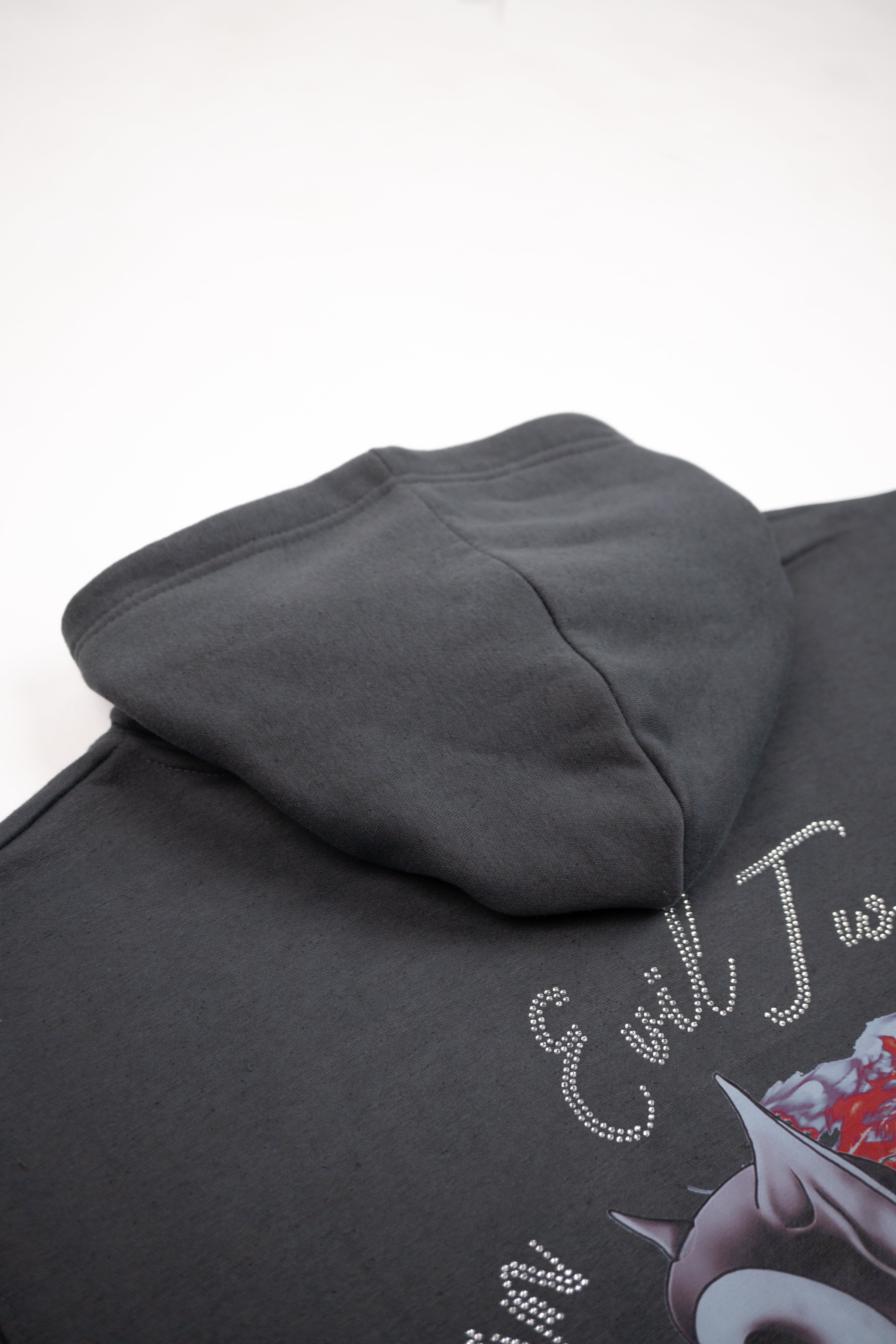 Vault Tactical Hoodie