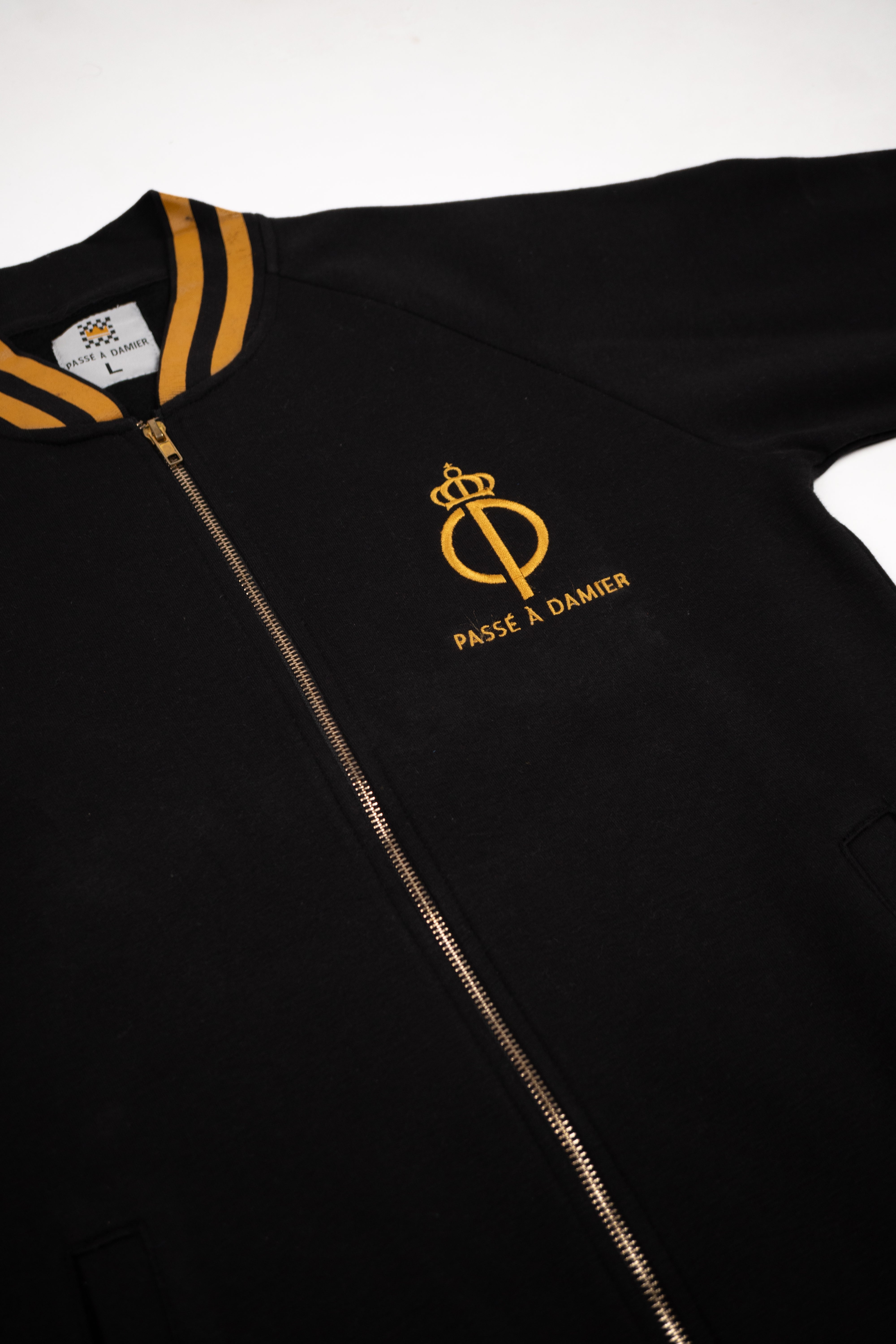 Urban Sprint Zipper Jackets
