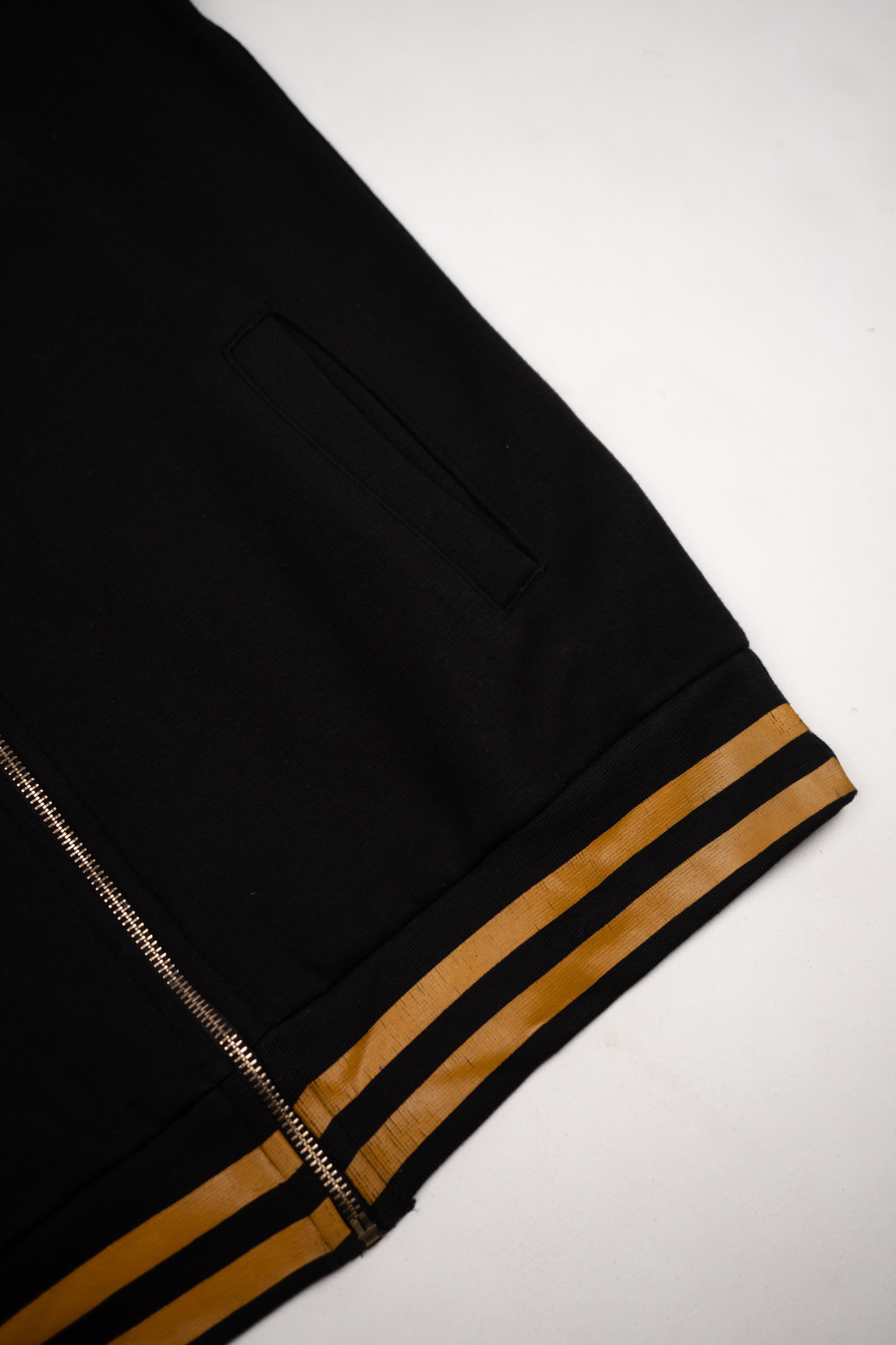 Urban Sprint Zipper Jackets