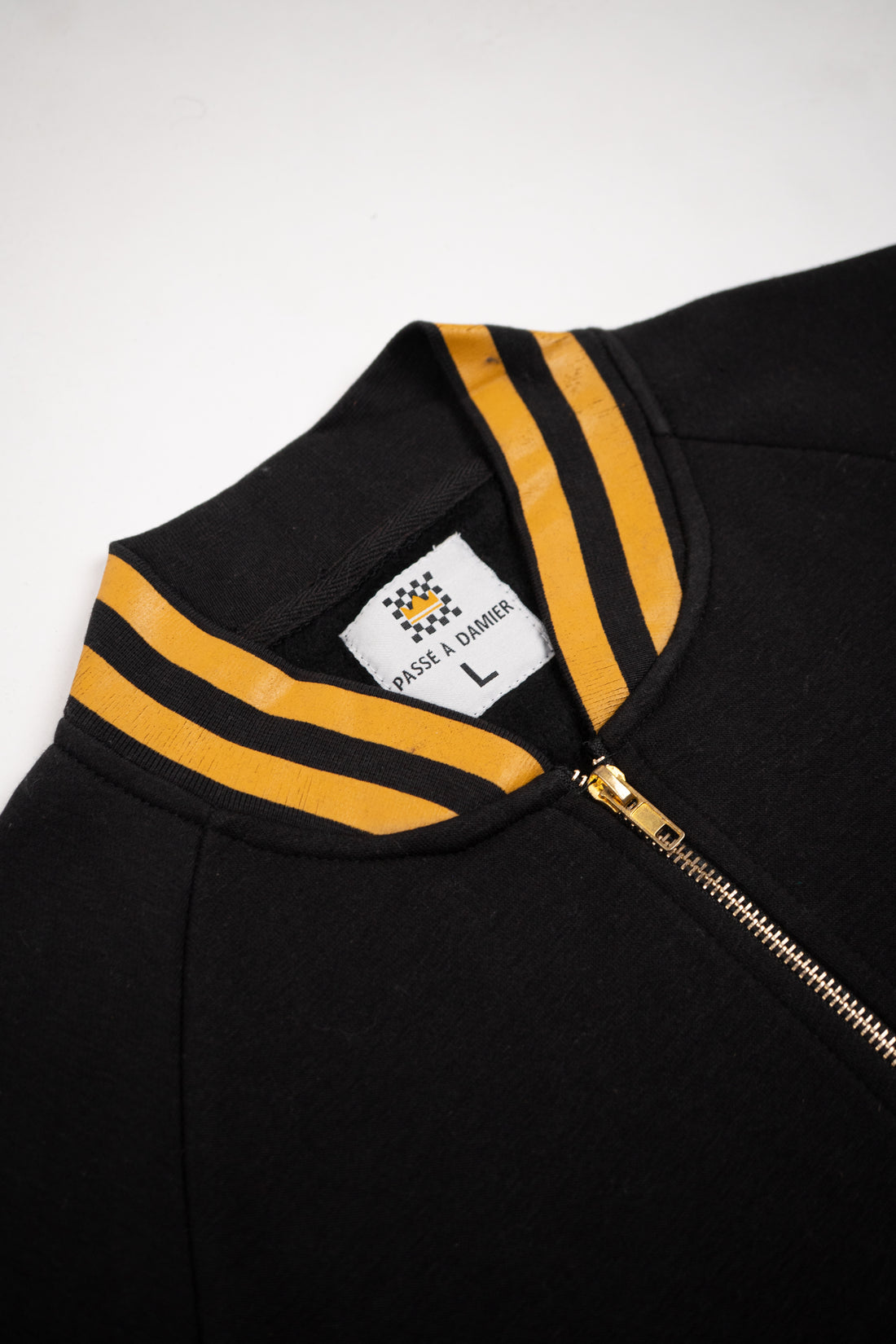 Urban Sprint Zipper Jackets