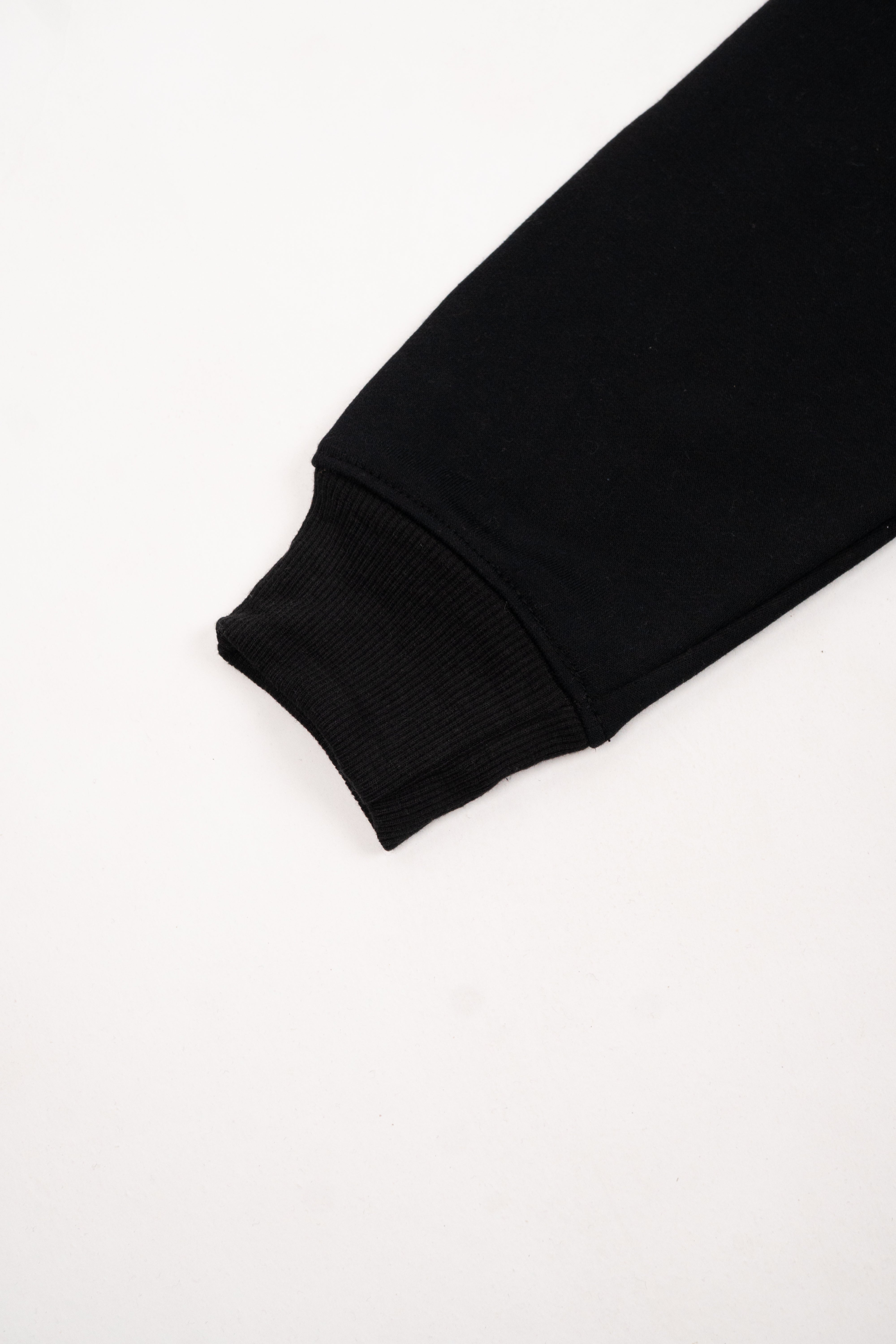 Rock Zipper Hoodie