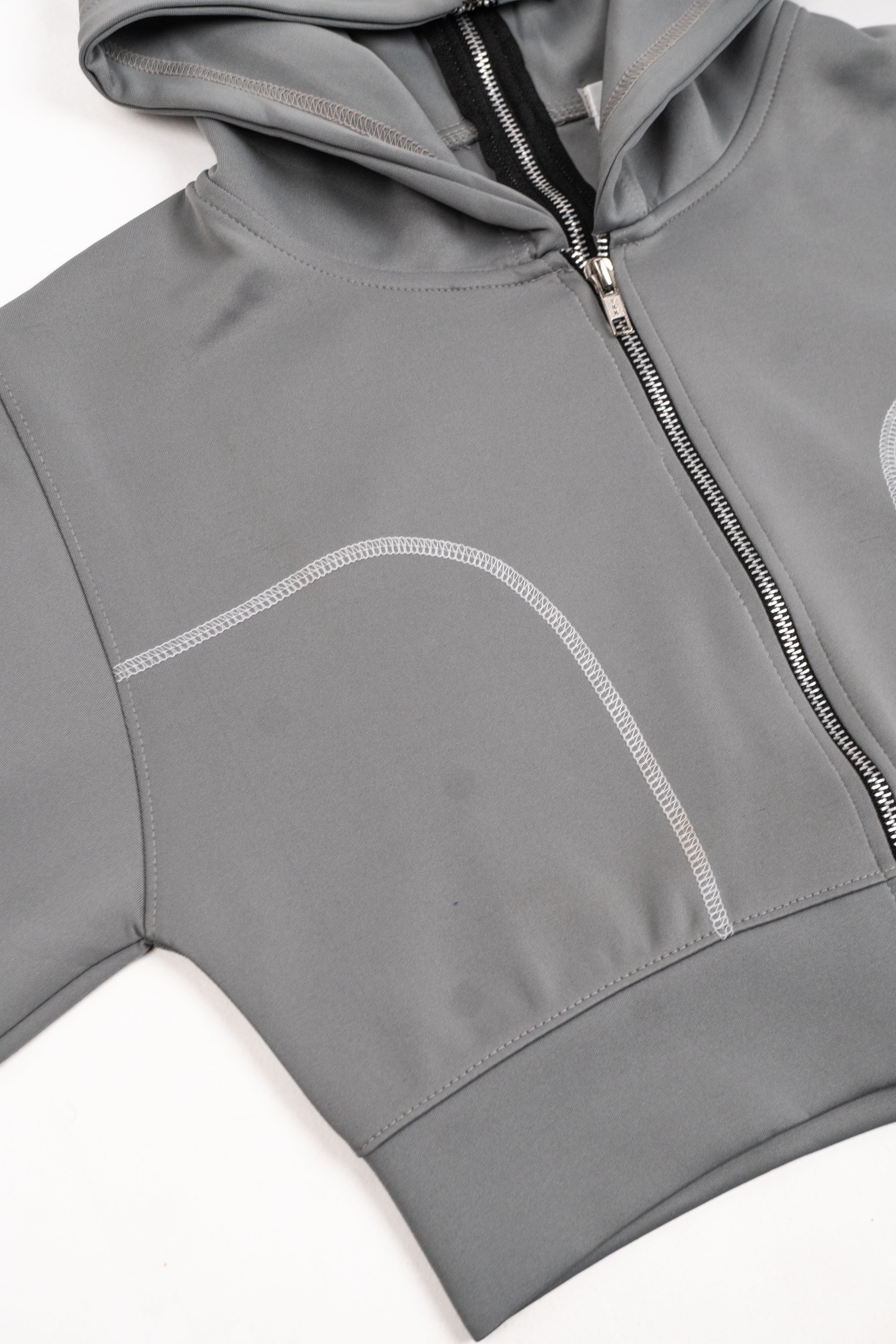 Relaxed Core Hoodie