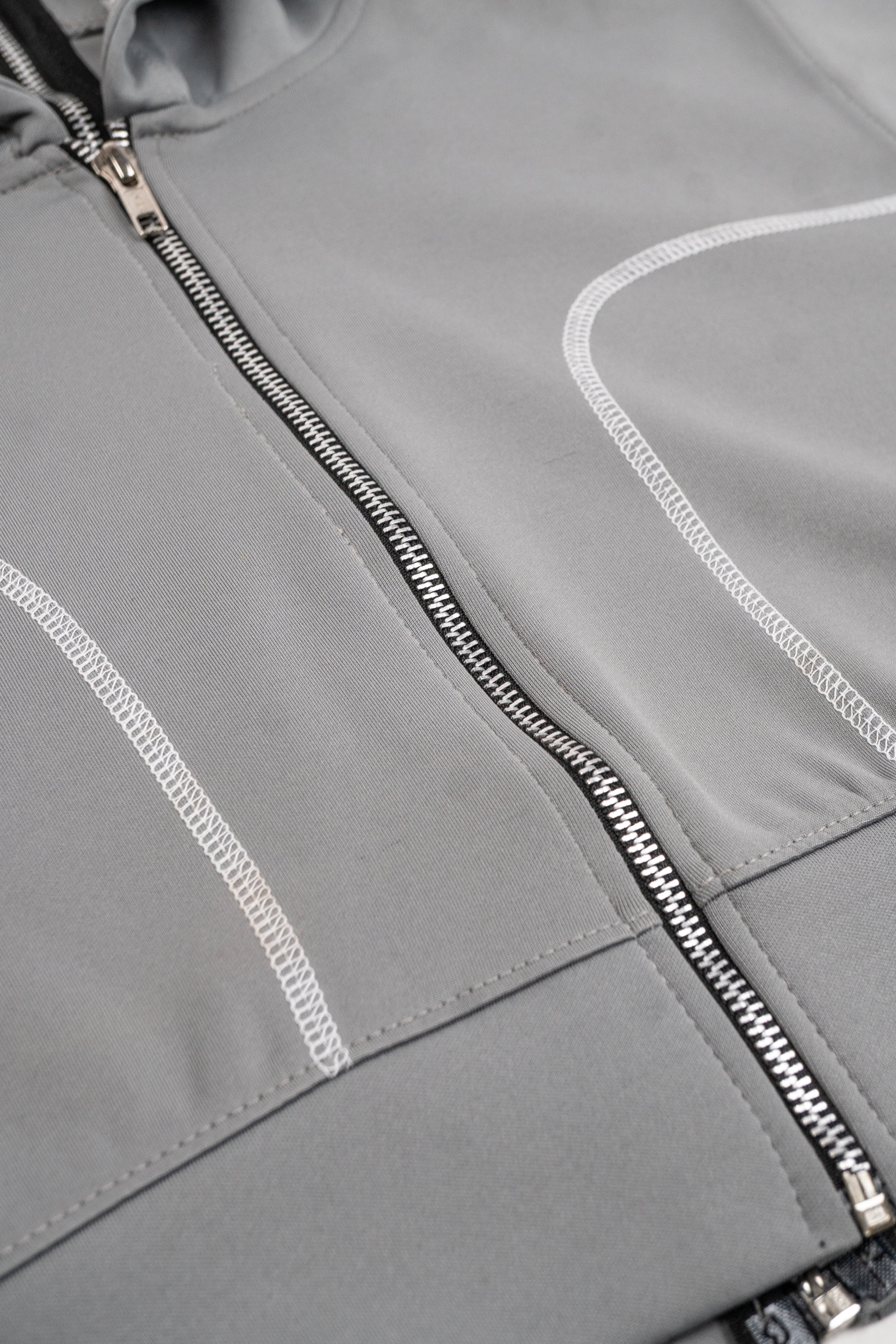 Relaxed Core Hoodie