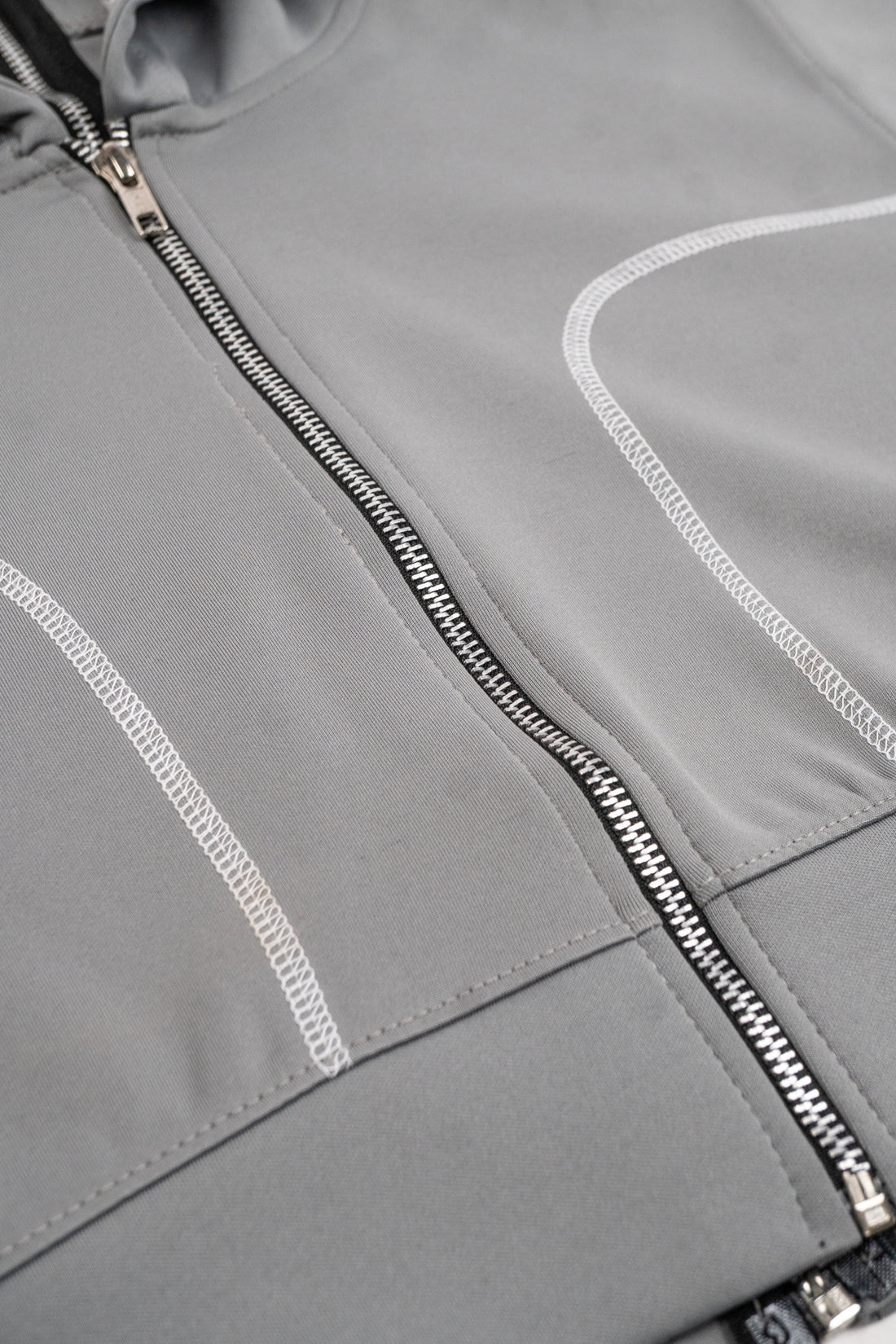 Relaxed Core Hoodie