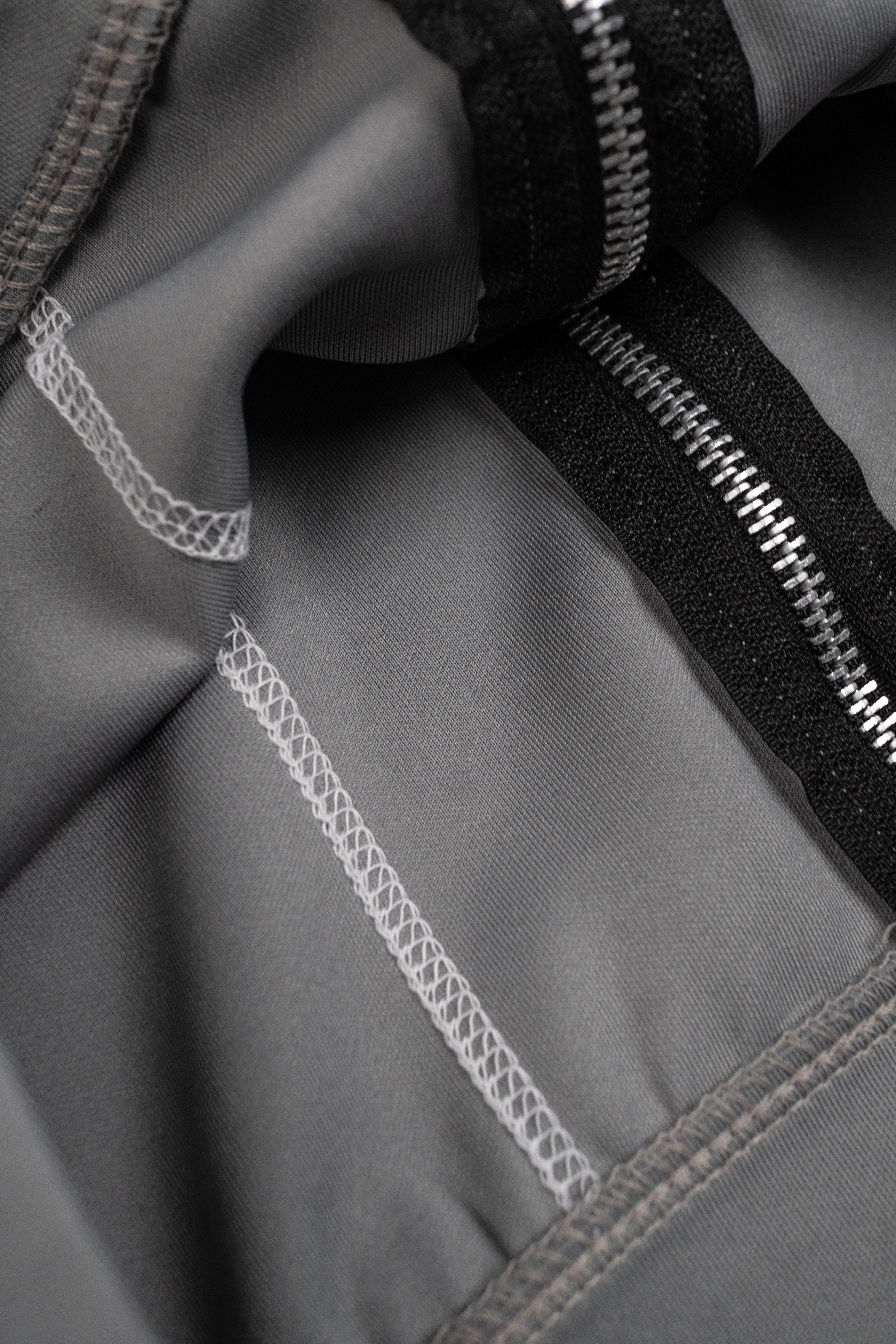 Relaxed Core Hoodie