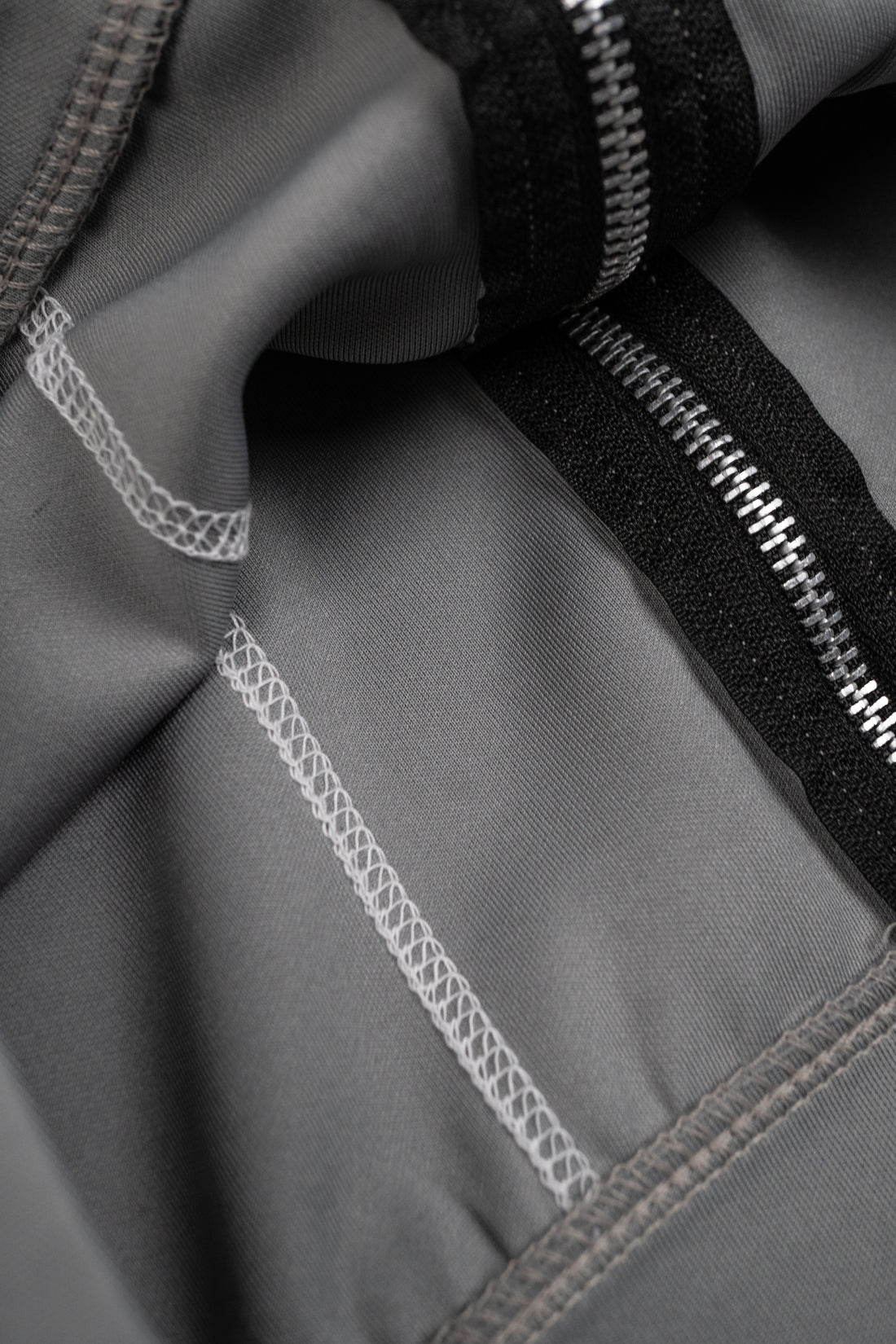 Relaxed Core Hoodie