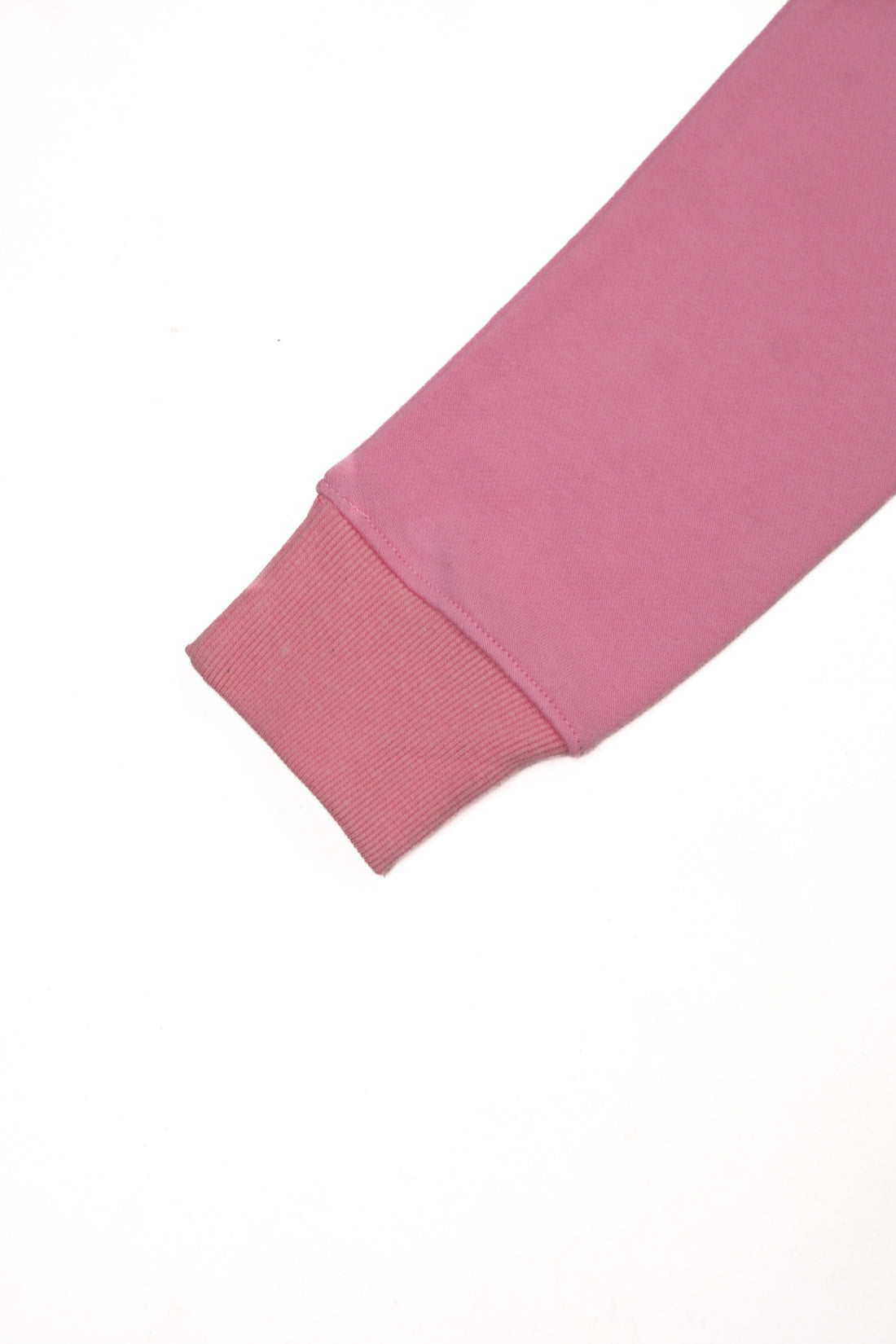 Mutuiny Pink Hoodie