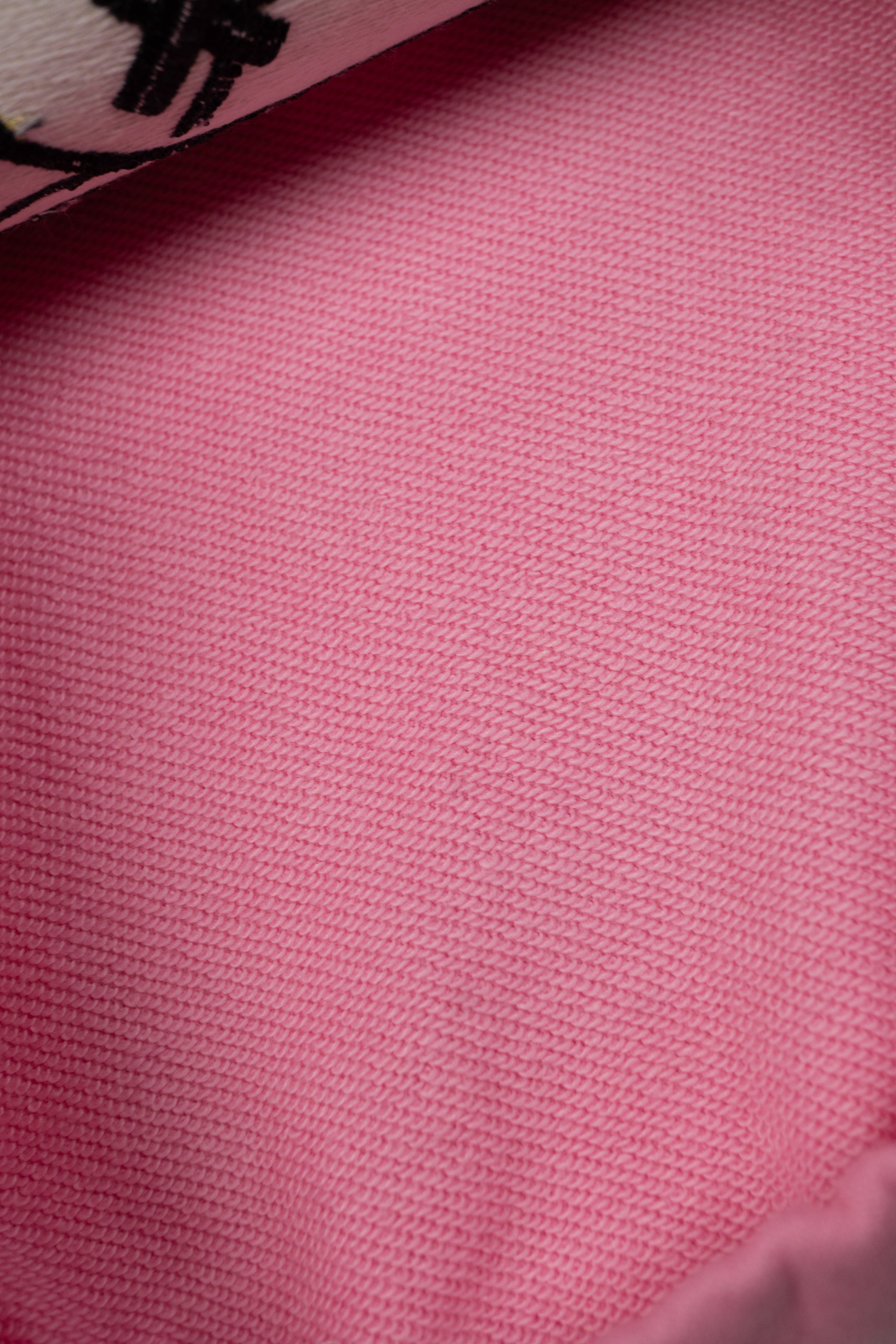 Mutuiny Pink Hoodie