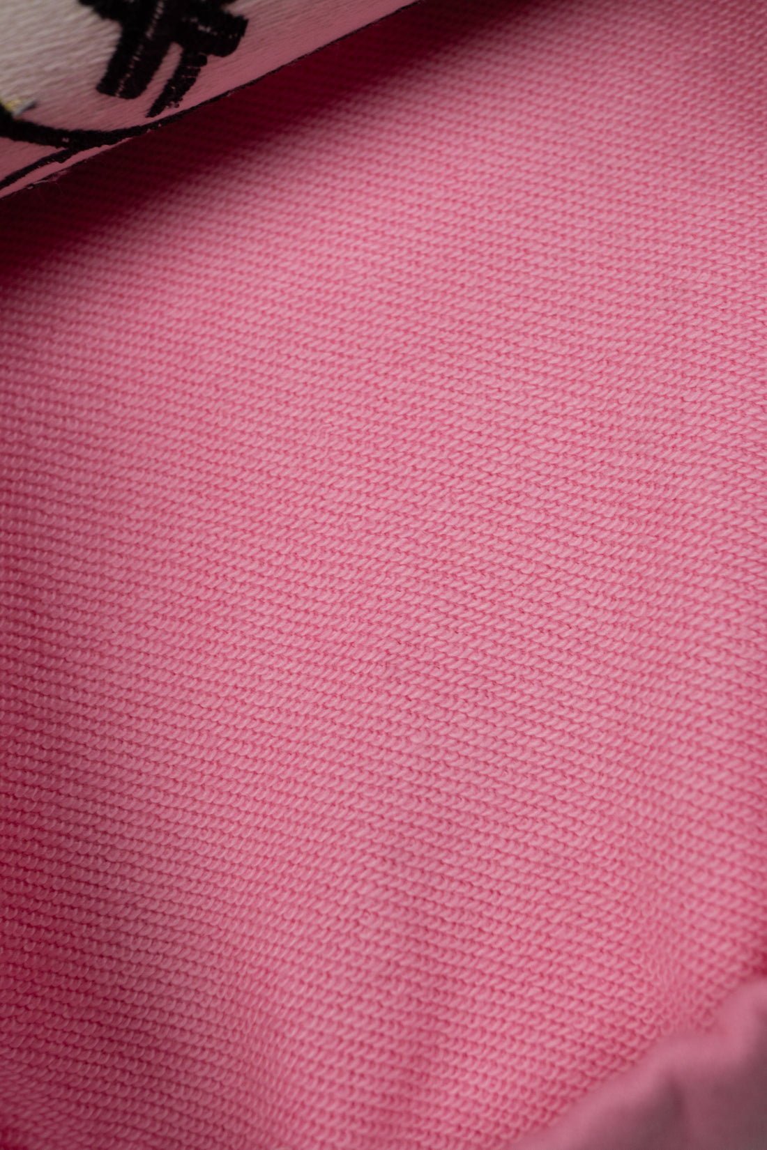 Mutuiny Pink Hoodie