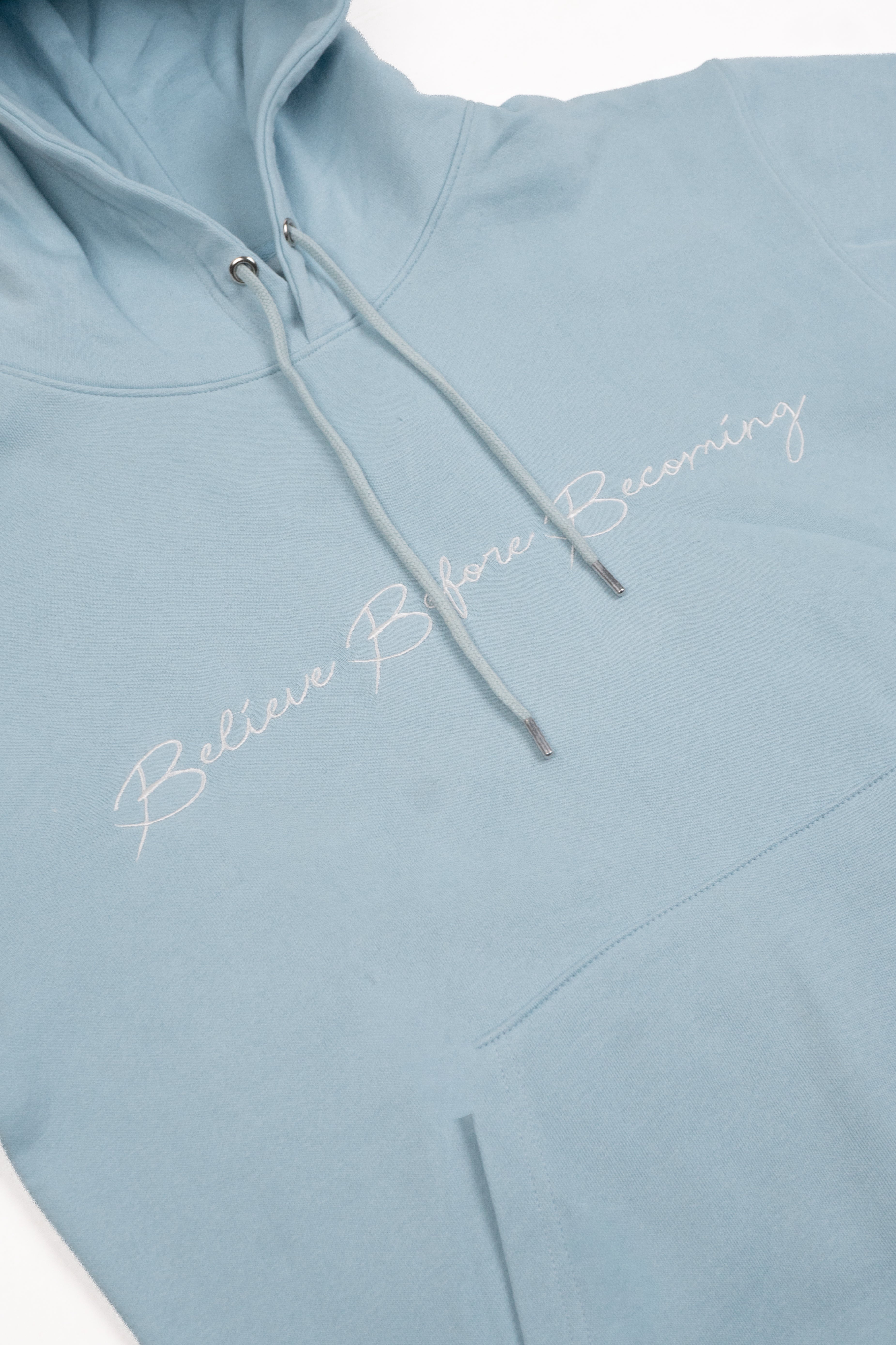 The Great Good Hoodie