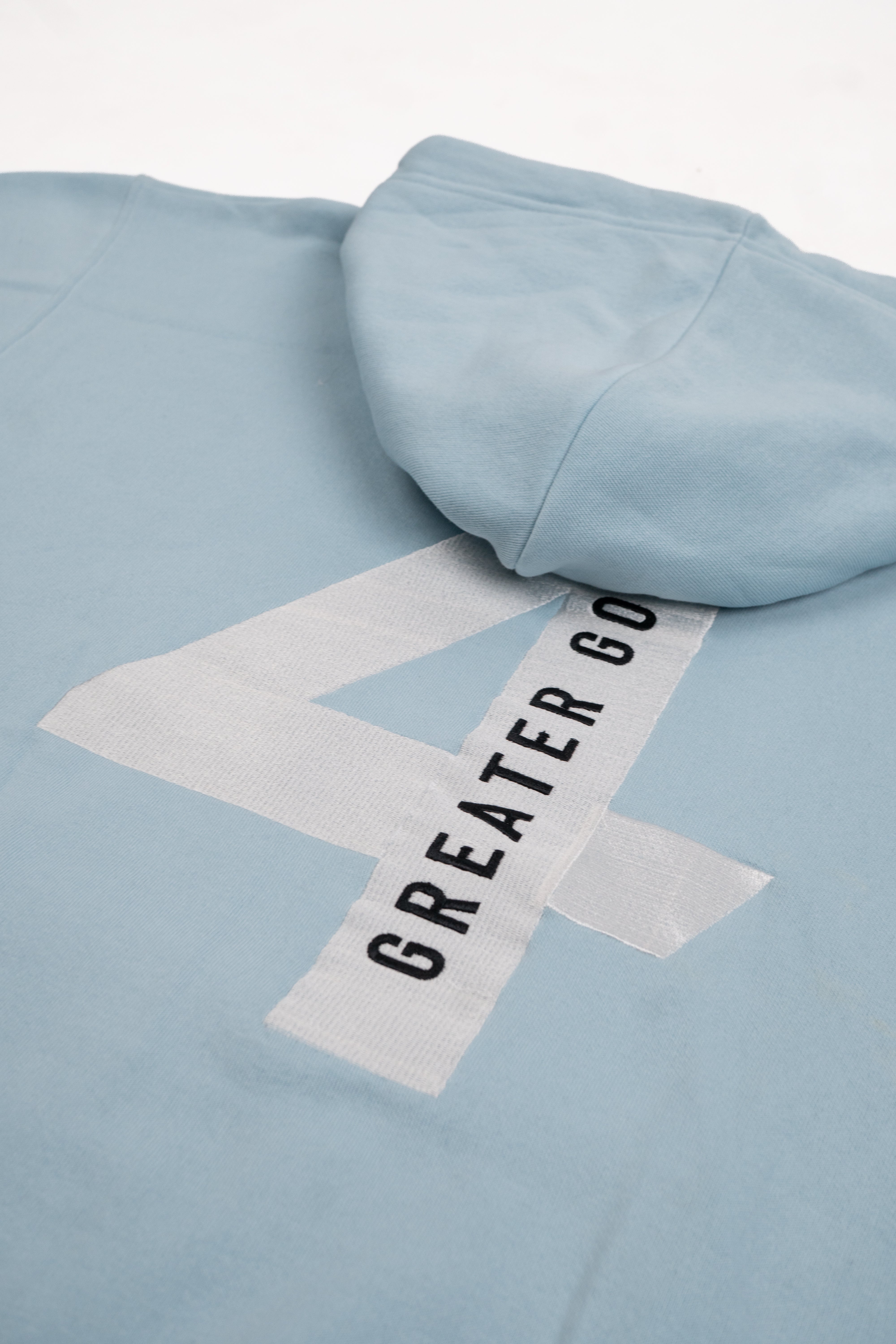 The Great Good Hoodie