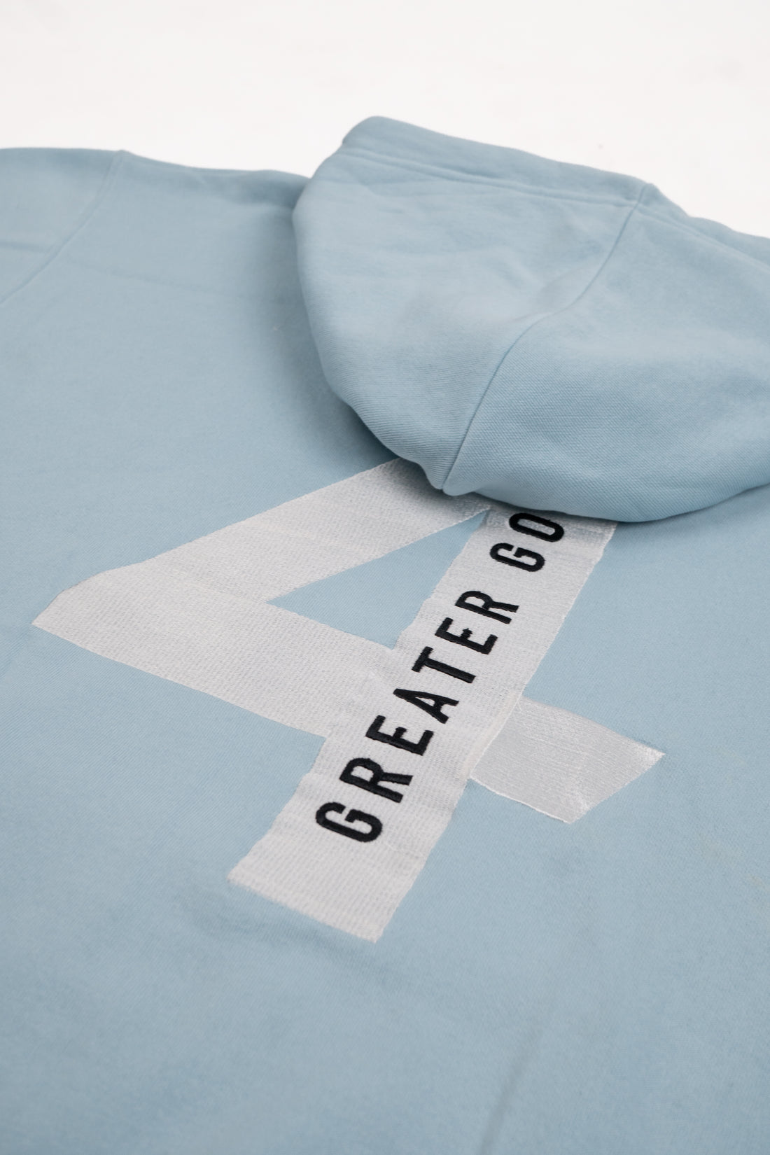 The Great Good Hoodie