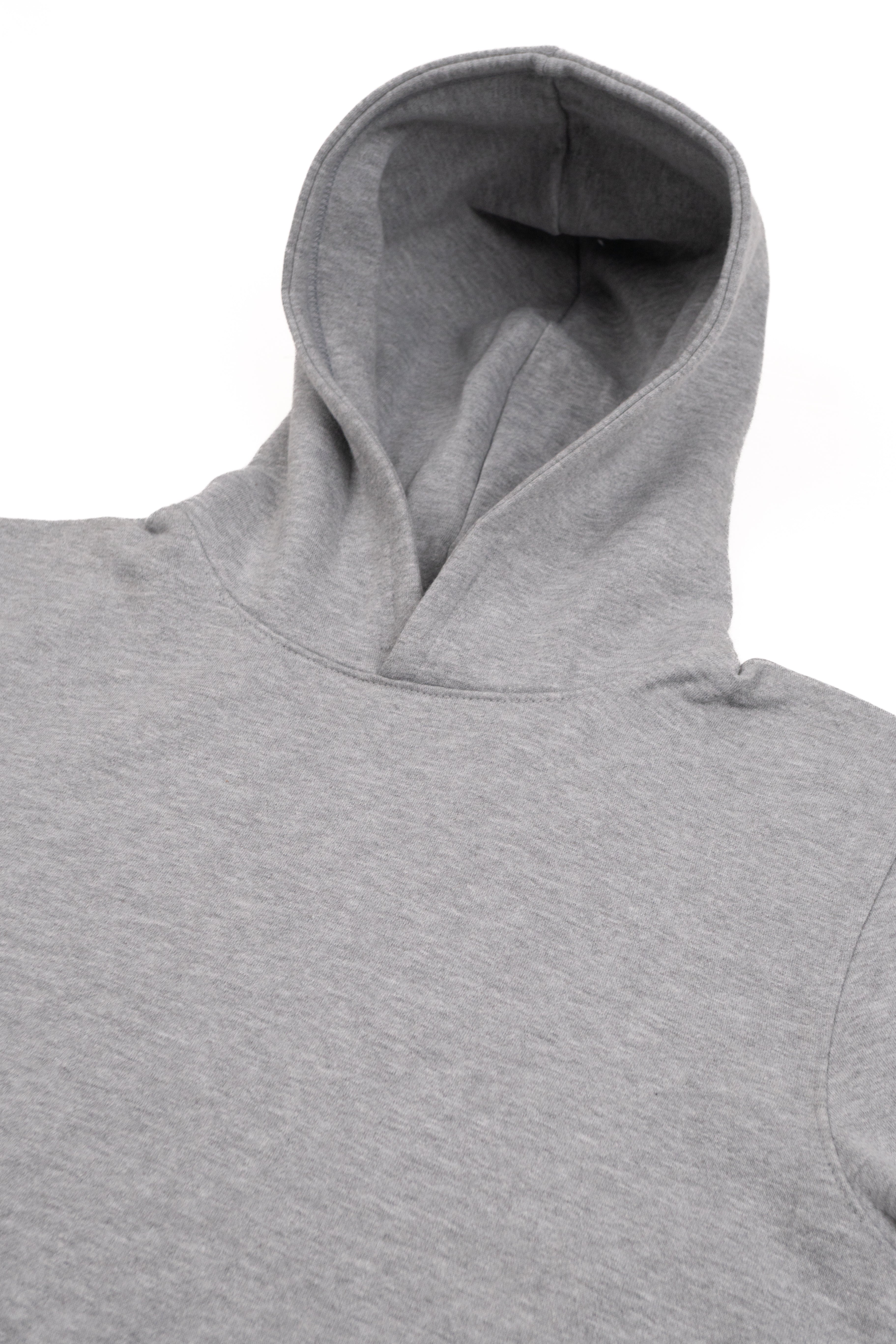 Essential Pullover