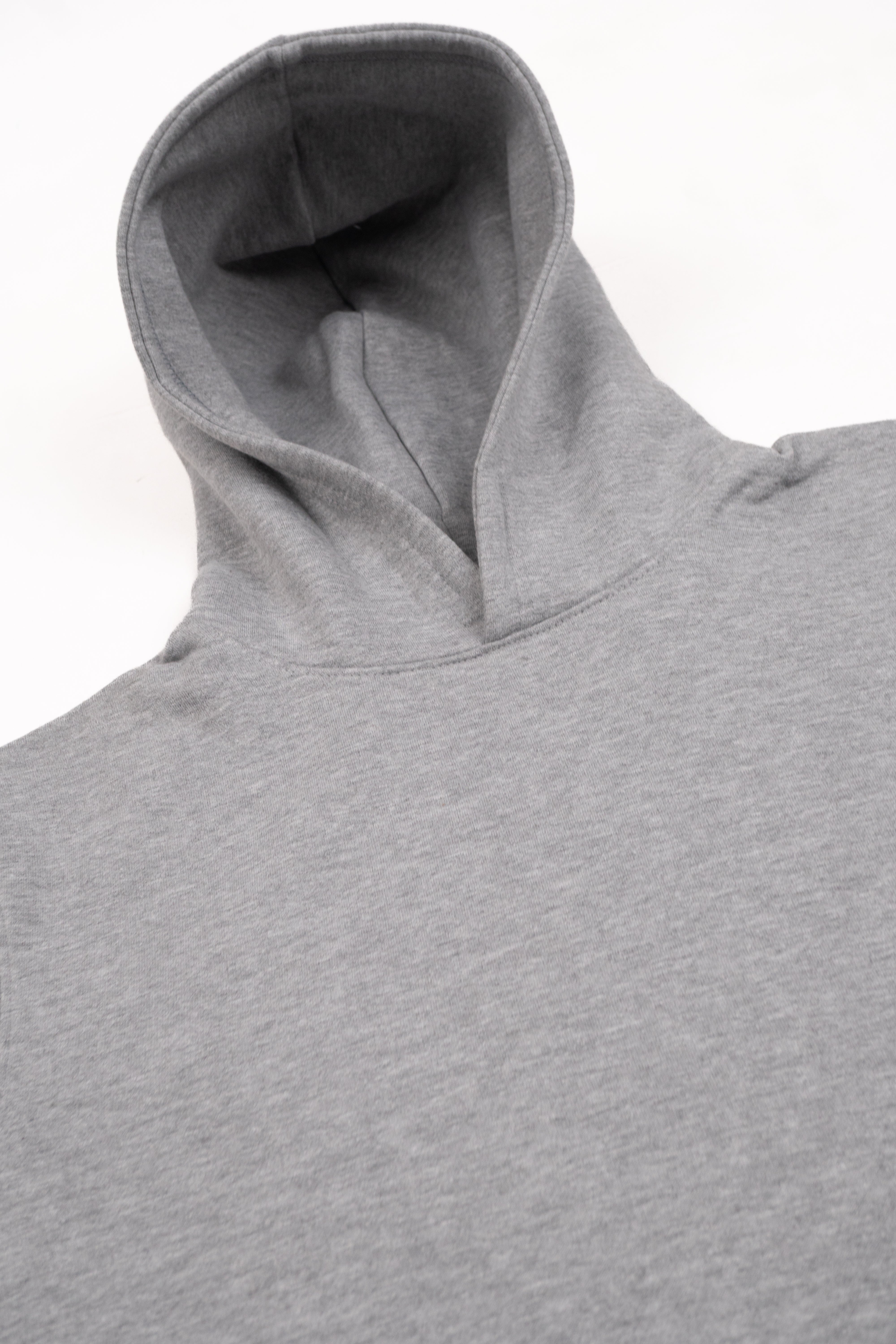 Essential Pullover