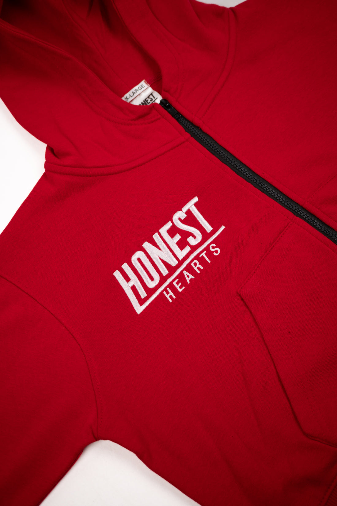 Honest Herat Red