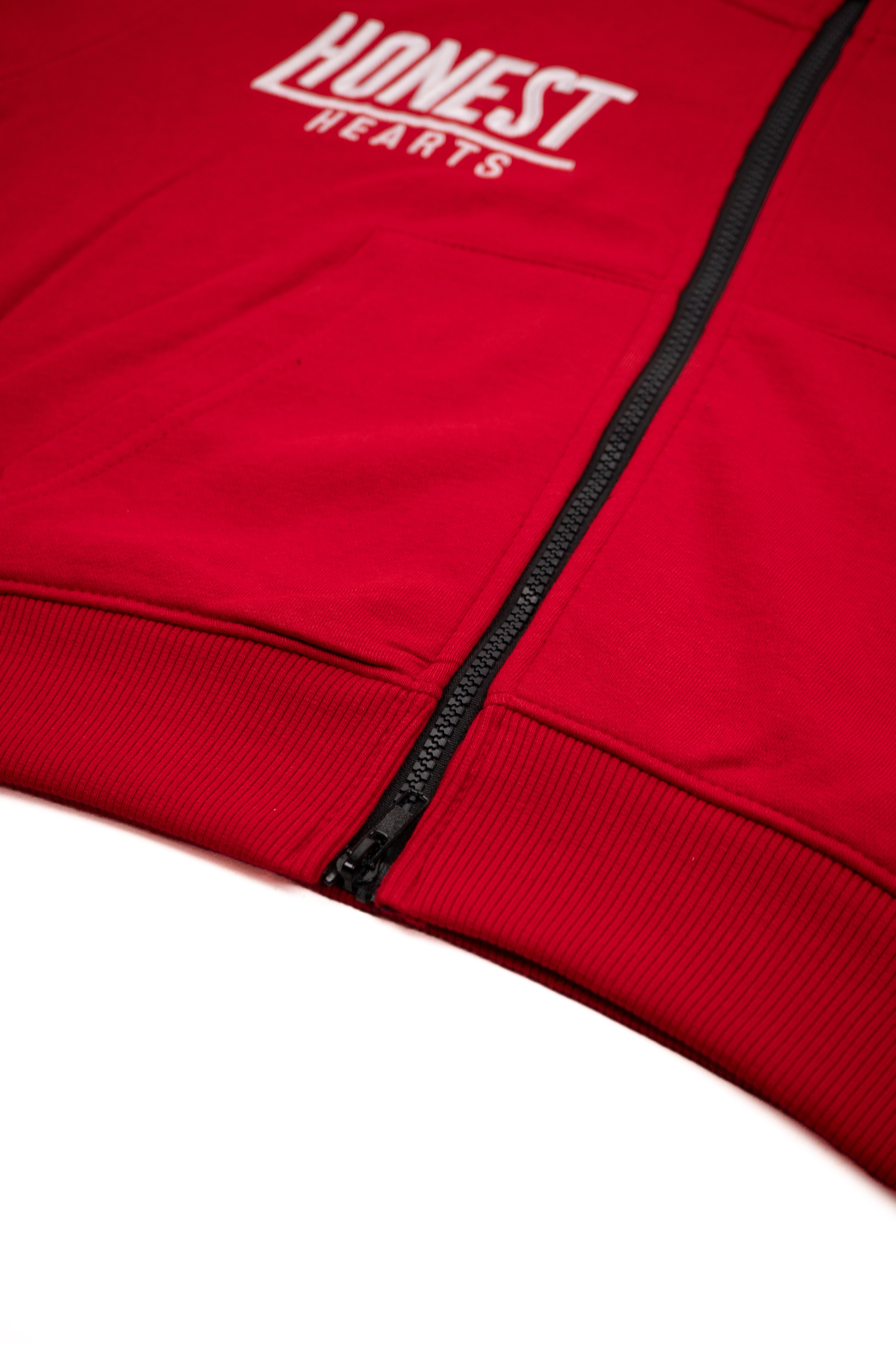Honest Herat Red