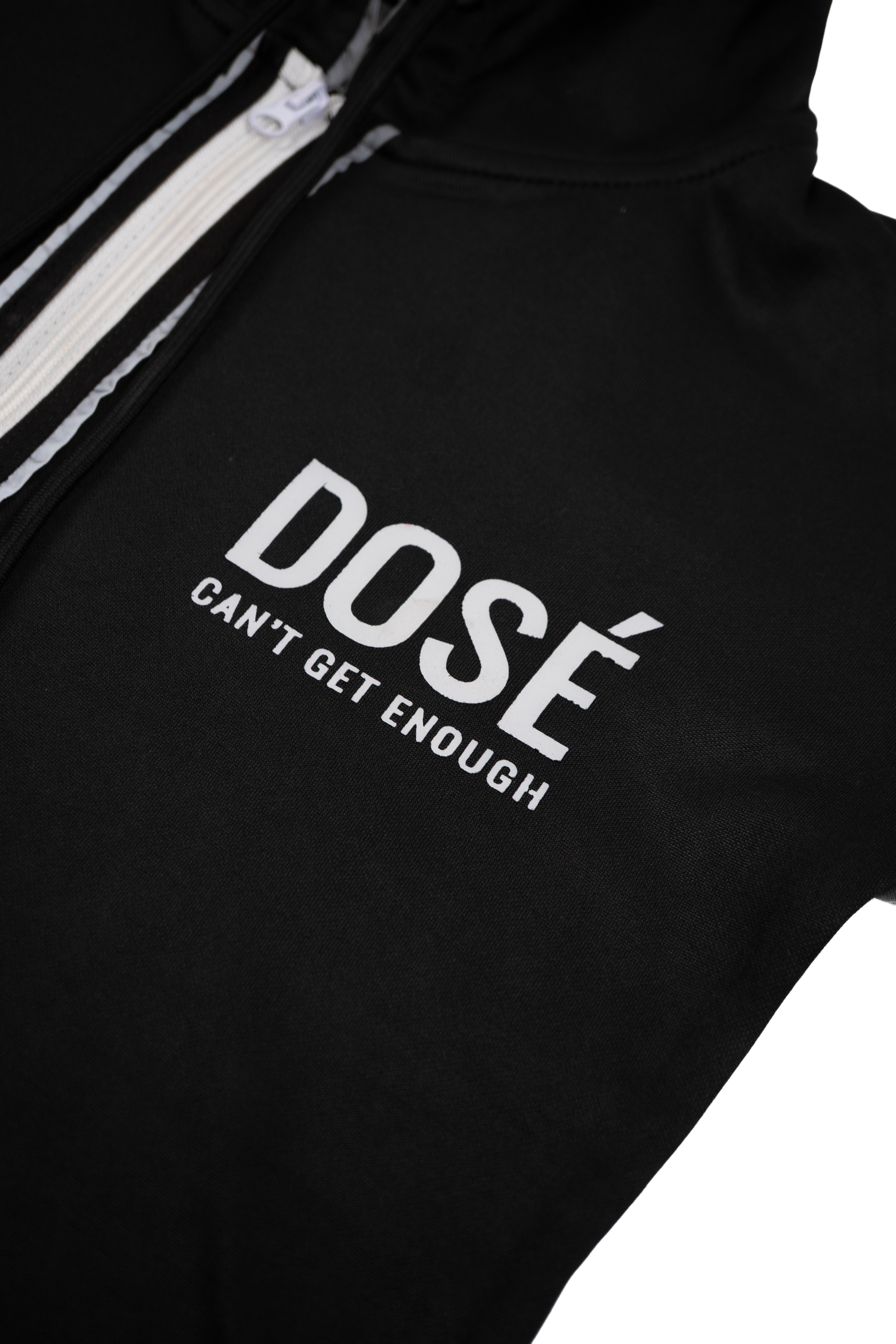 Dose Hoodie