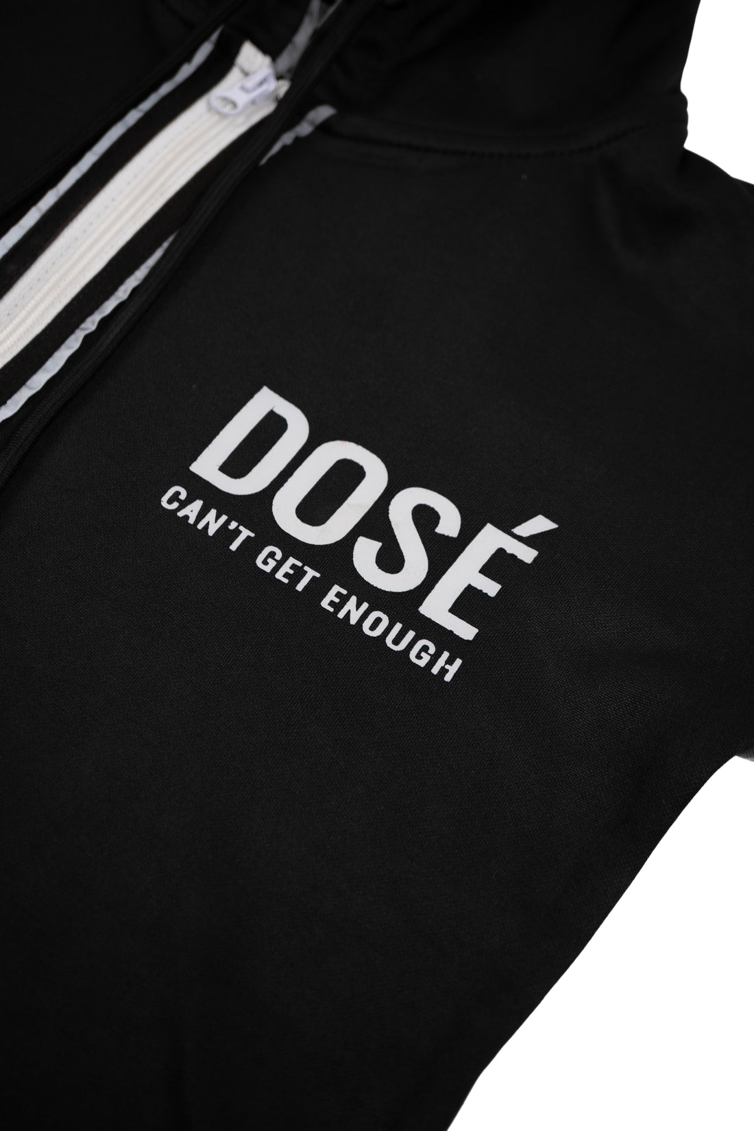 Dose Hoodie