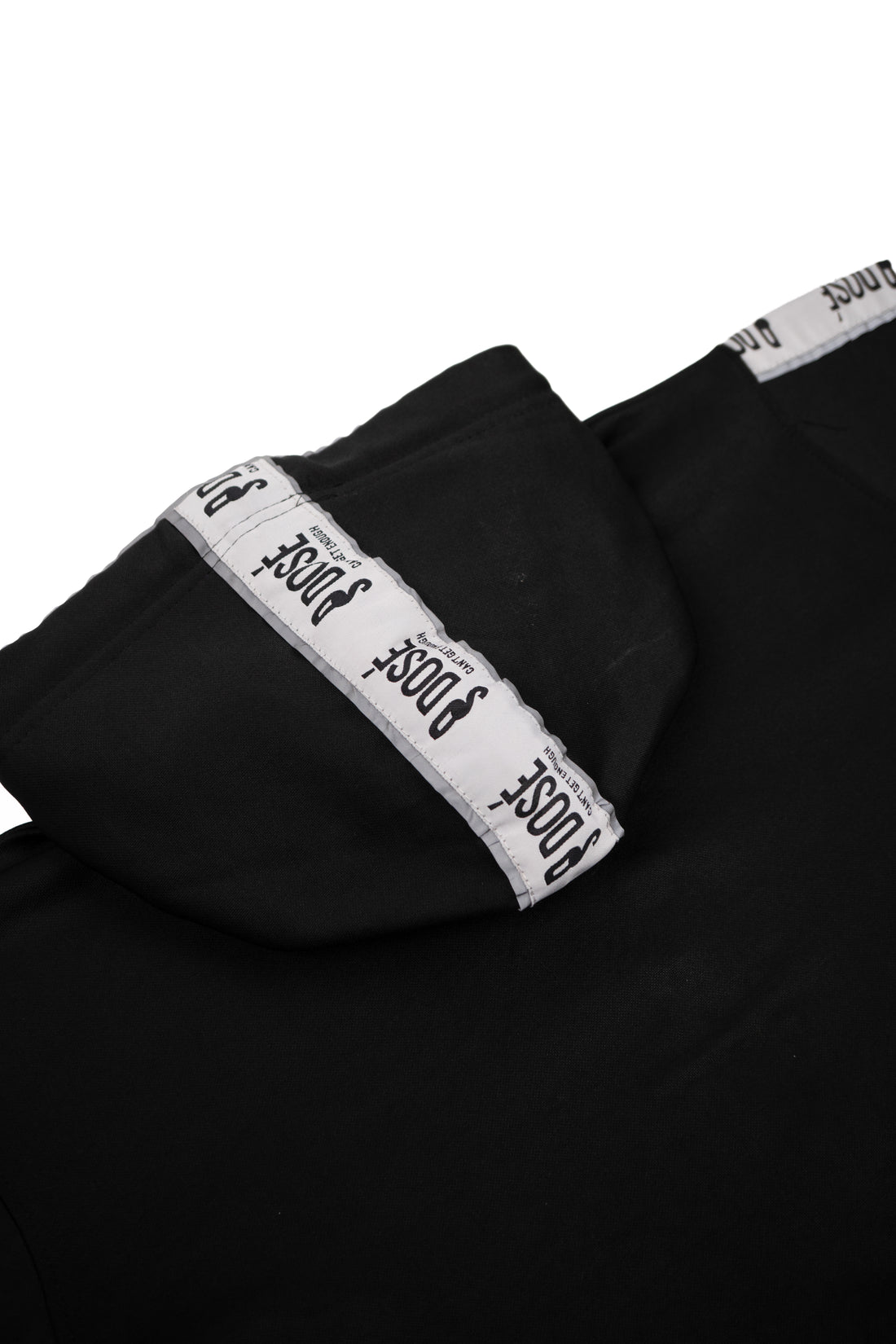 Dose Hoodie
