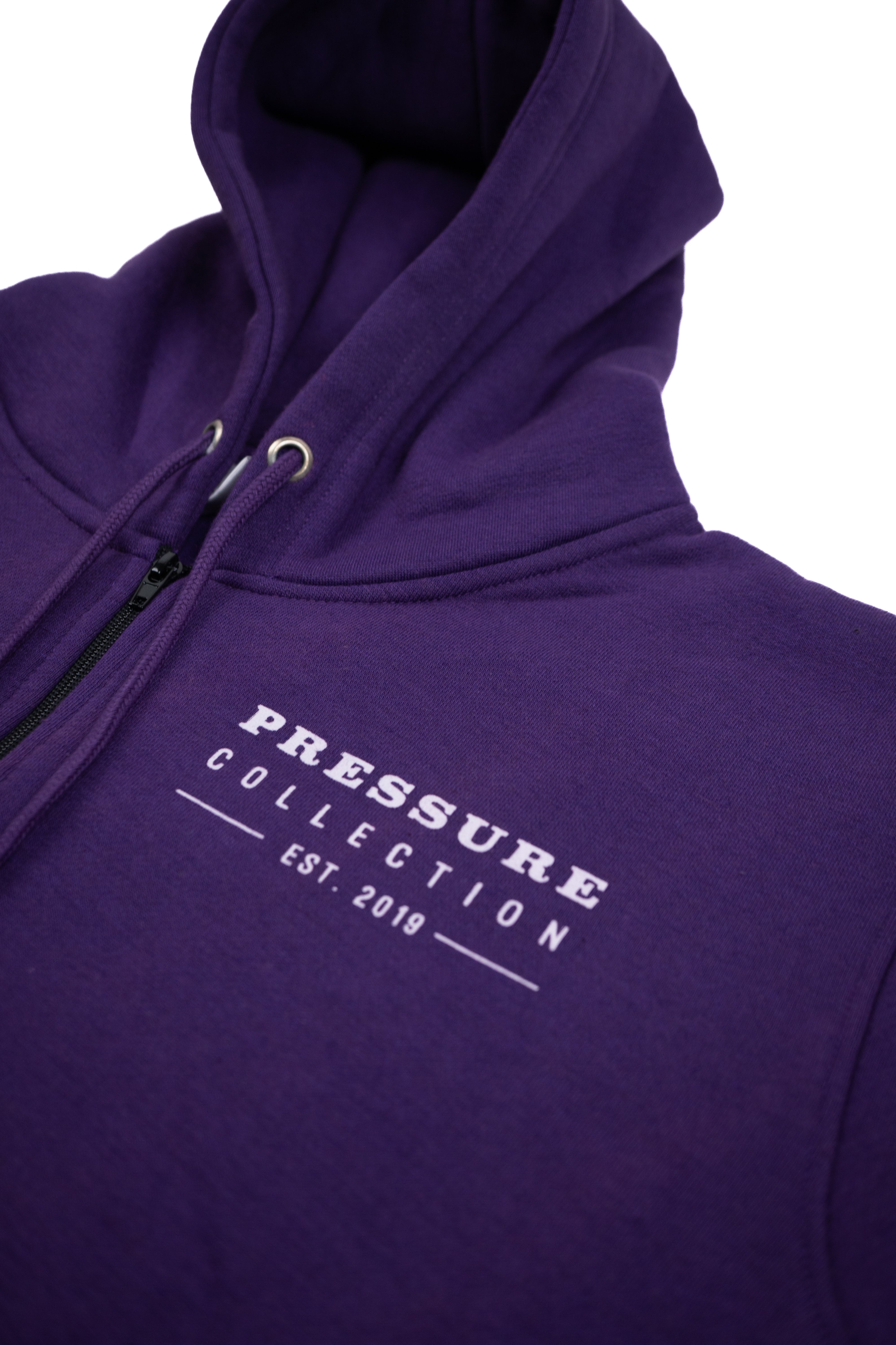 Pressure Collection Hoodie