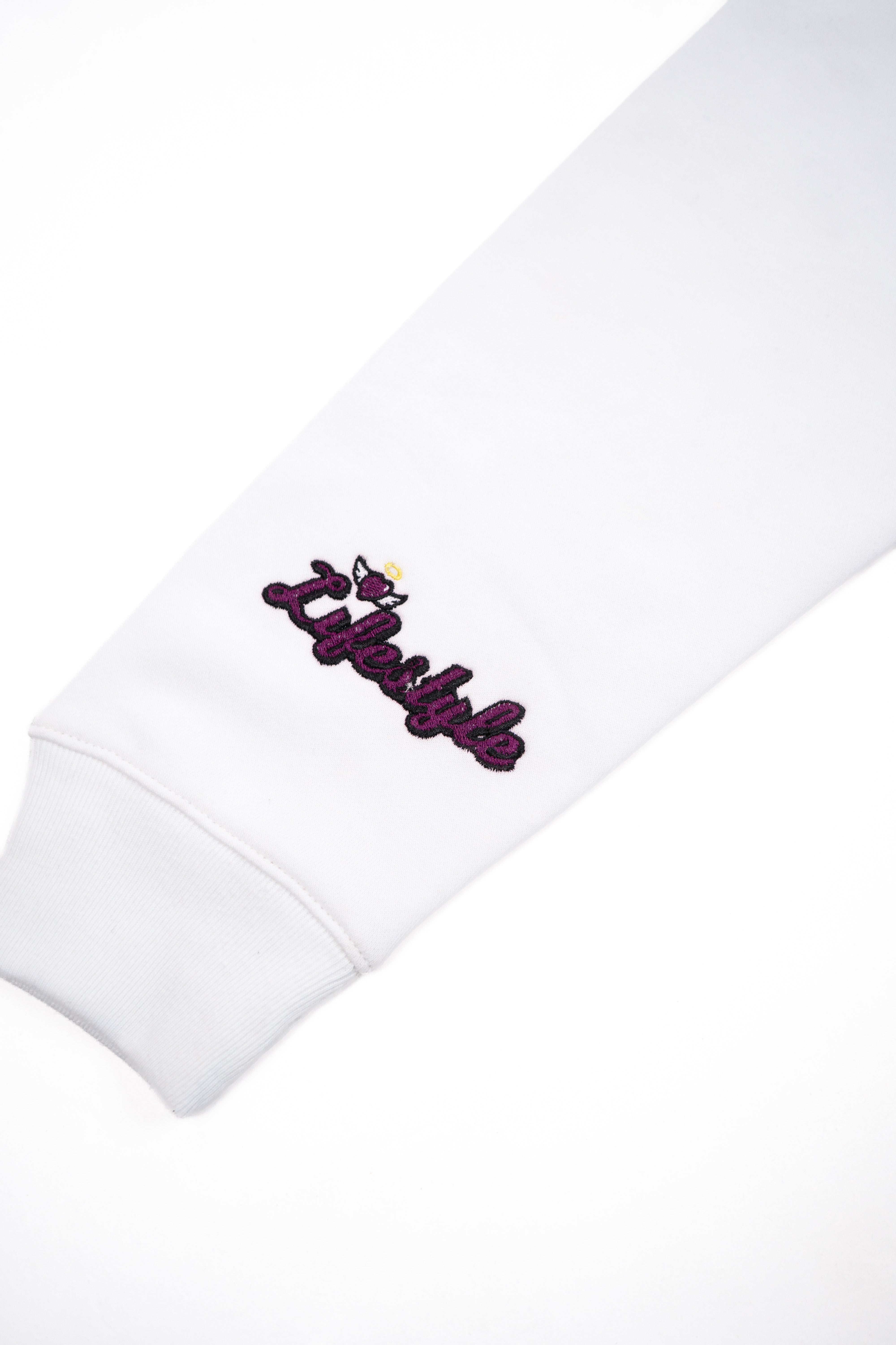 City Key Hoodie