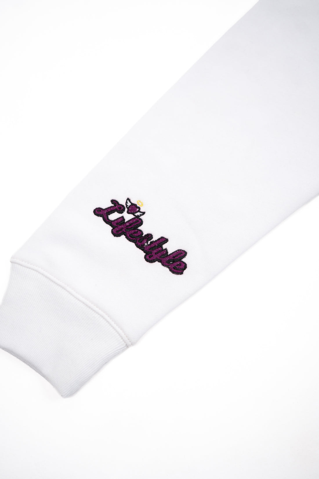 City Key Hoodie