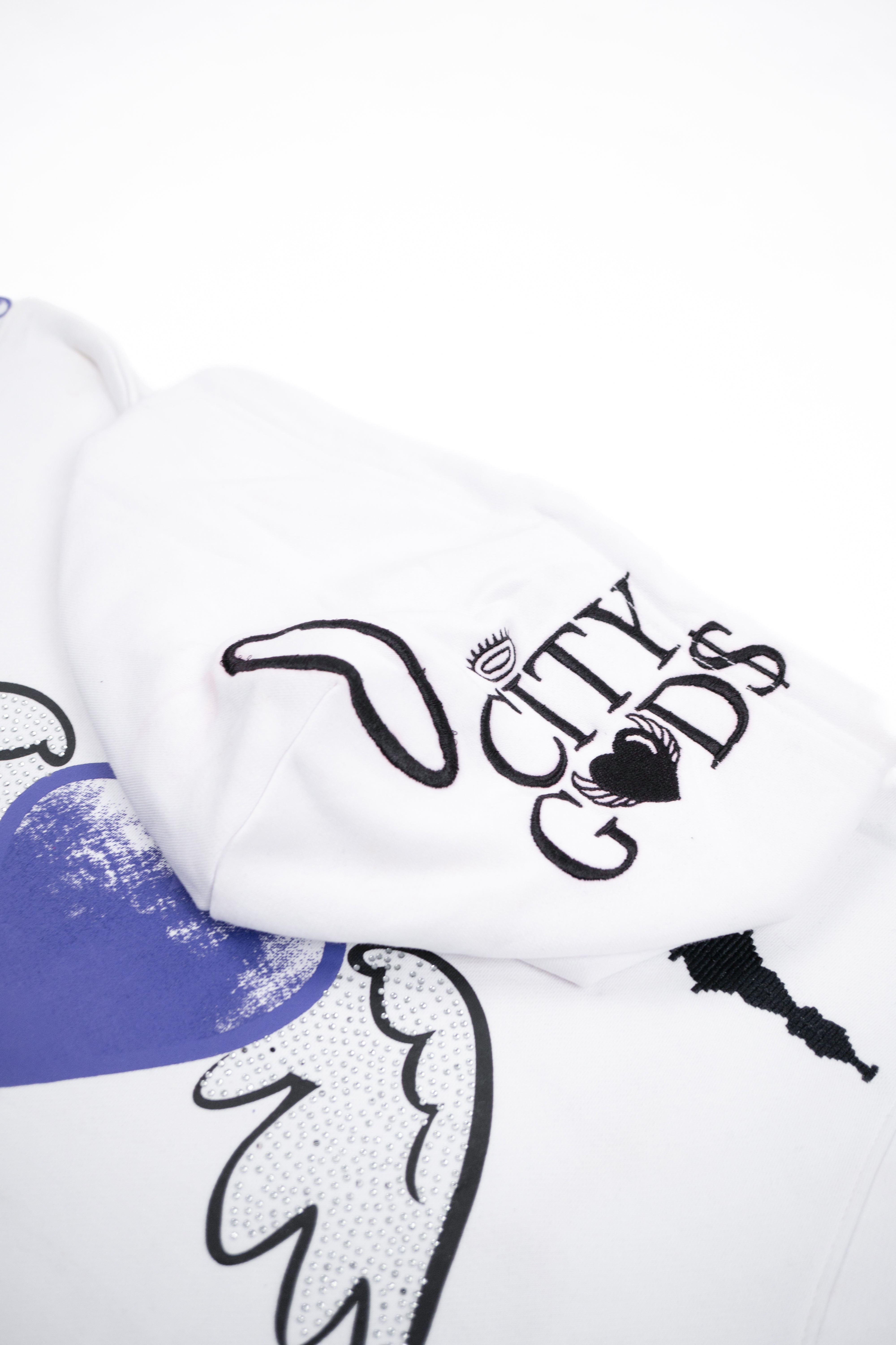 City Key Hoodie